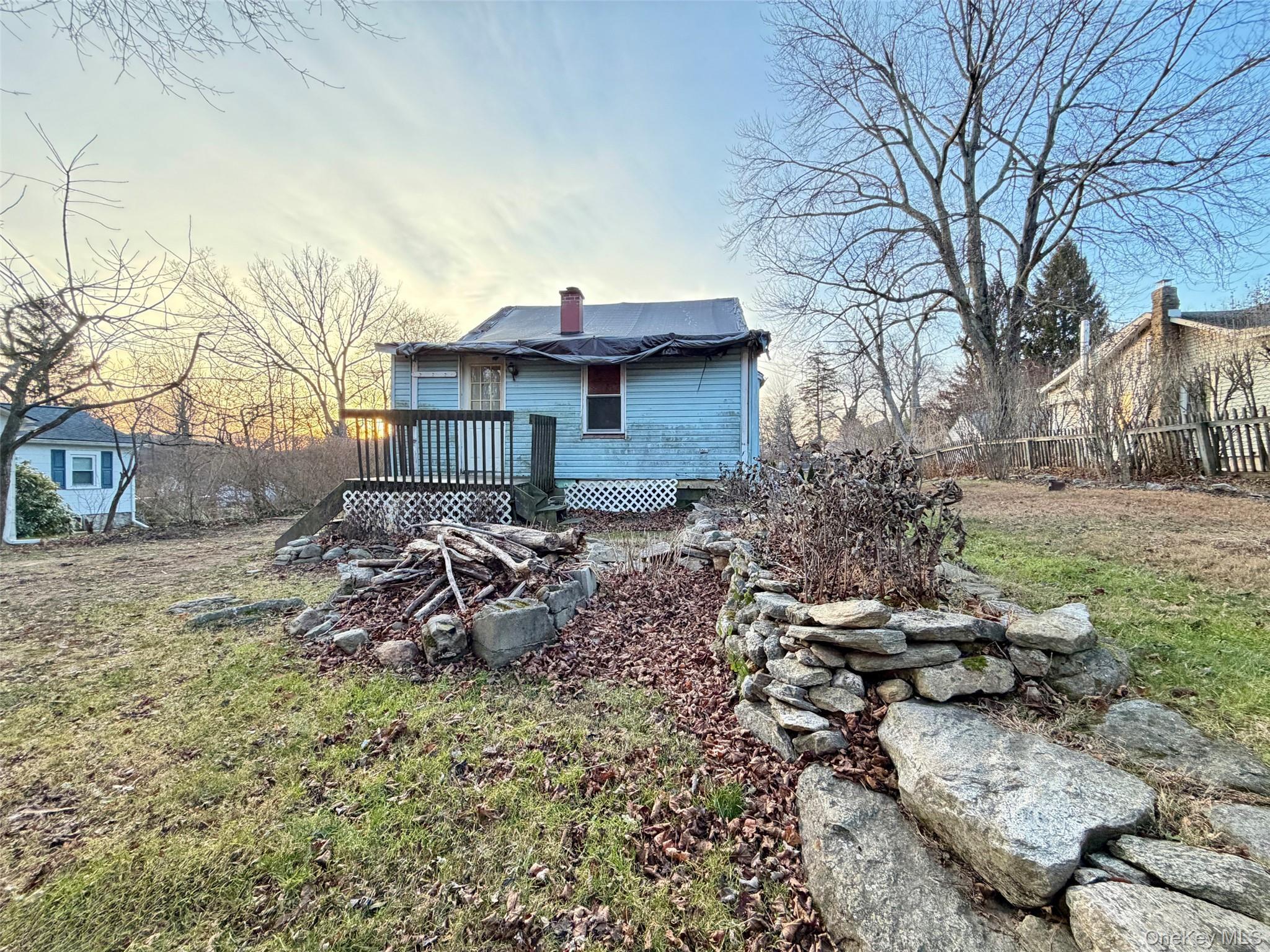 Single Family Geneva Putnam County, NY 10512, MLS-941896-9