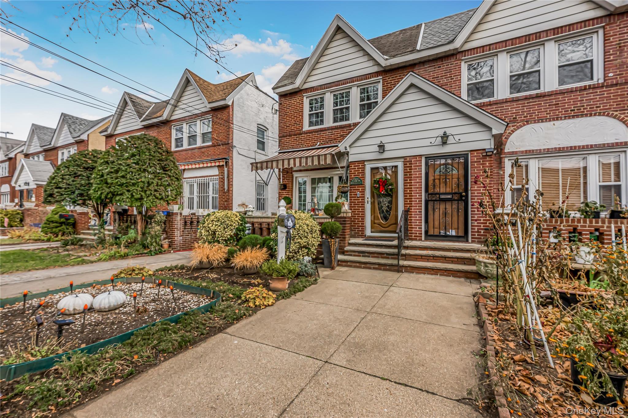 Single Family 82nd Queens, NY 11417, MLS-941897-2