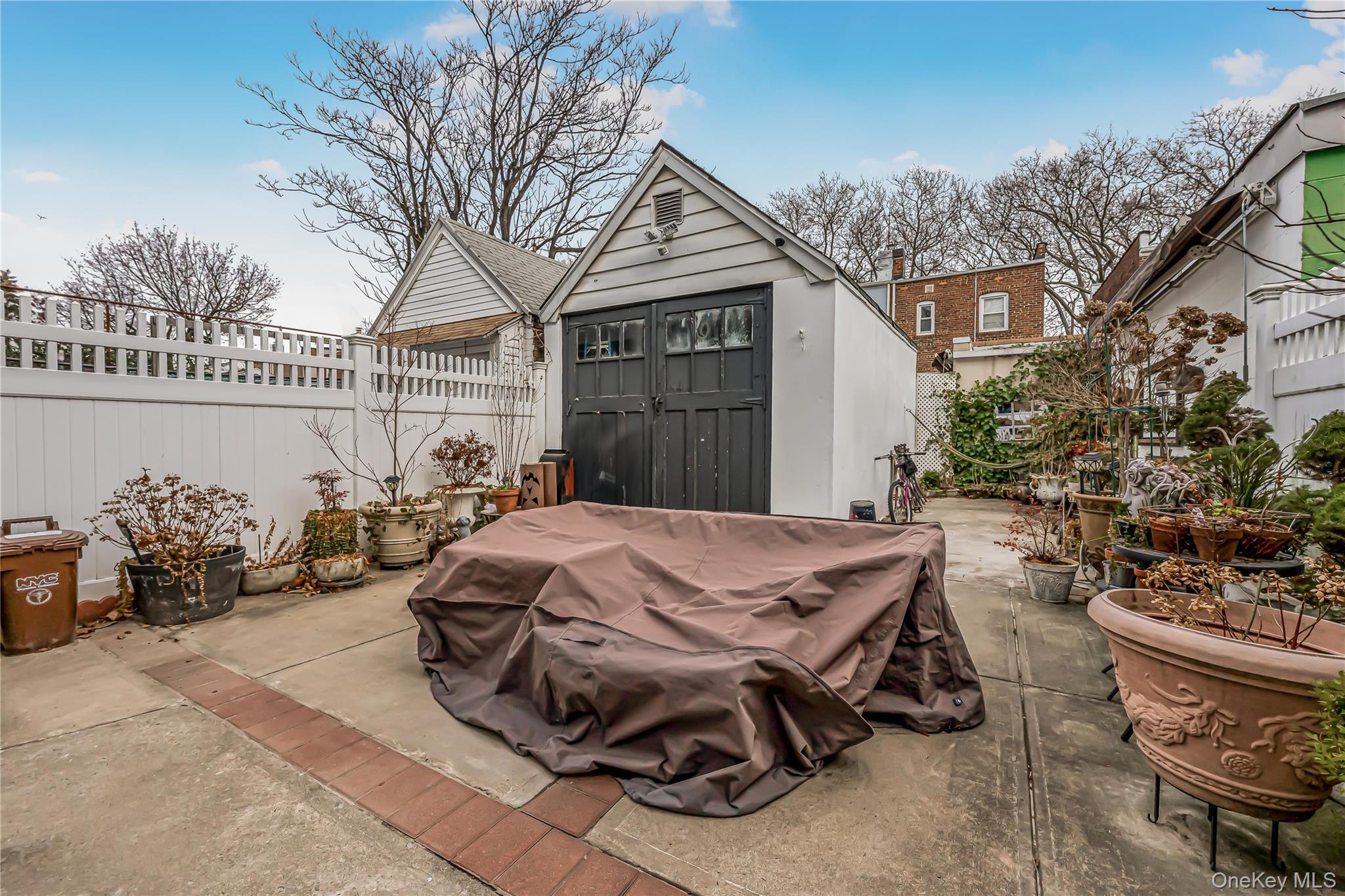 Single Family 82nd Queens, NY 11417, MLS-941897-33