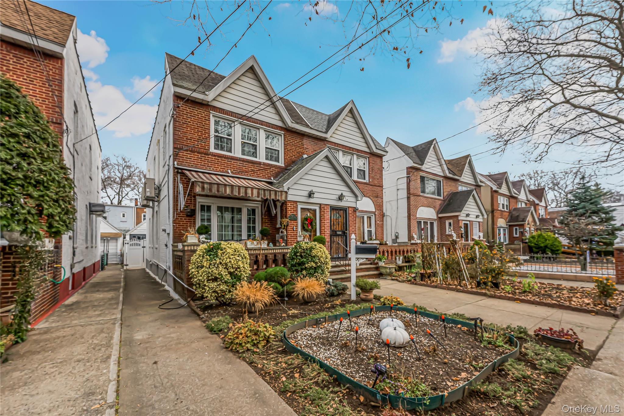 Single Family 82nd Queens, NY 11417, MLS-941897-38