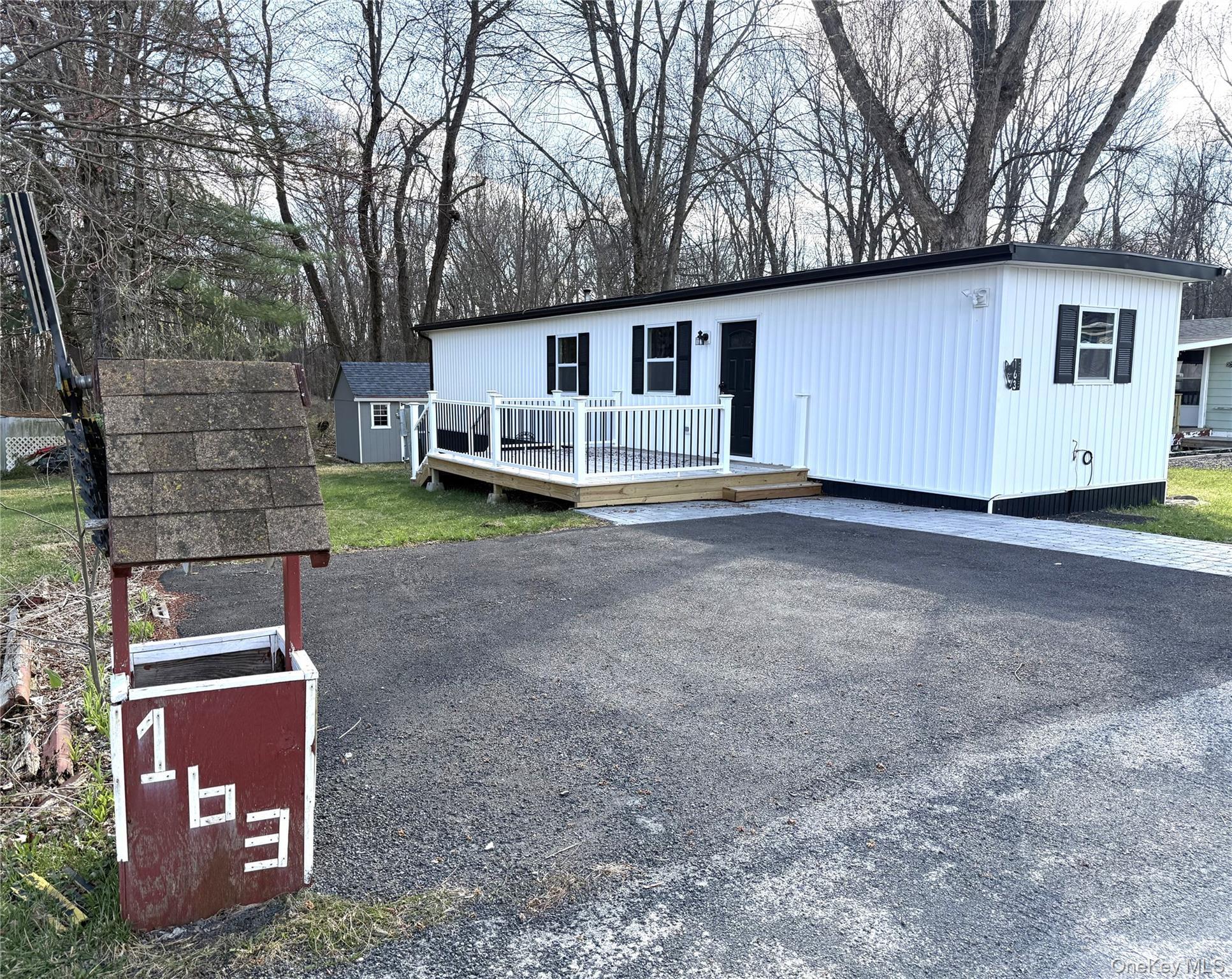 Single Family Jules  Ulster County, NY 12589, MLS-941911-2