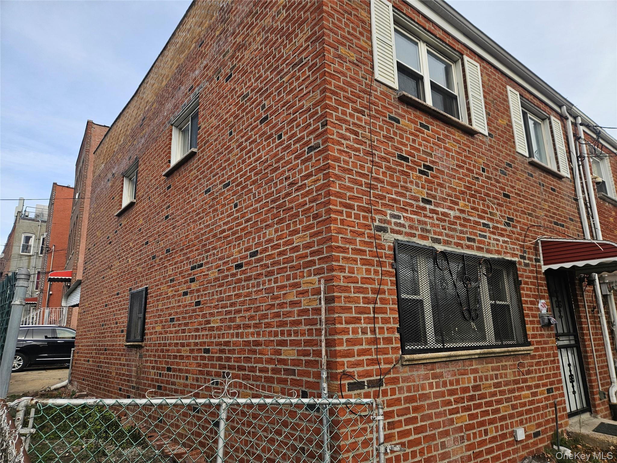 Single Family Conduit  Brooklyn, NY 11208, MLS-941912-4