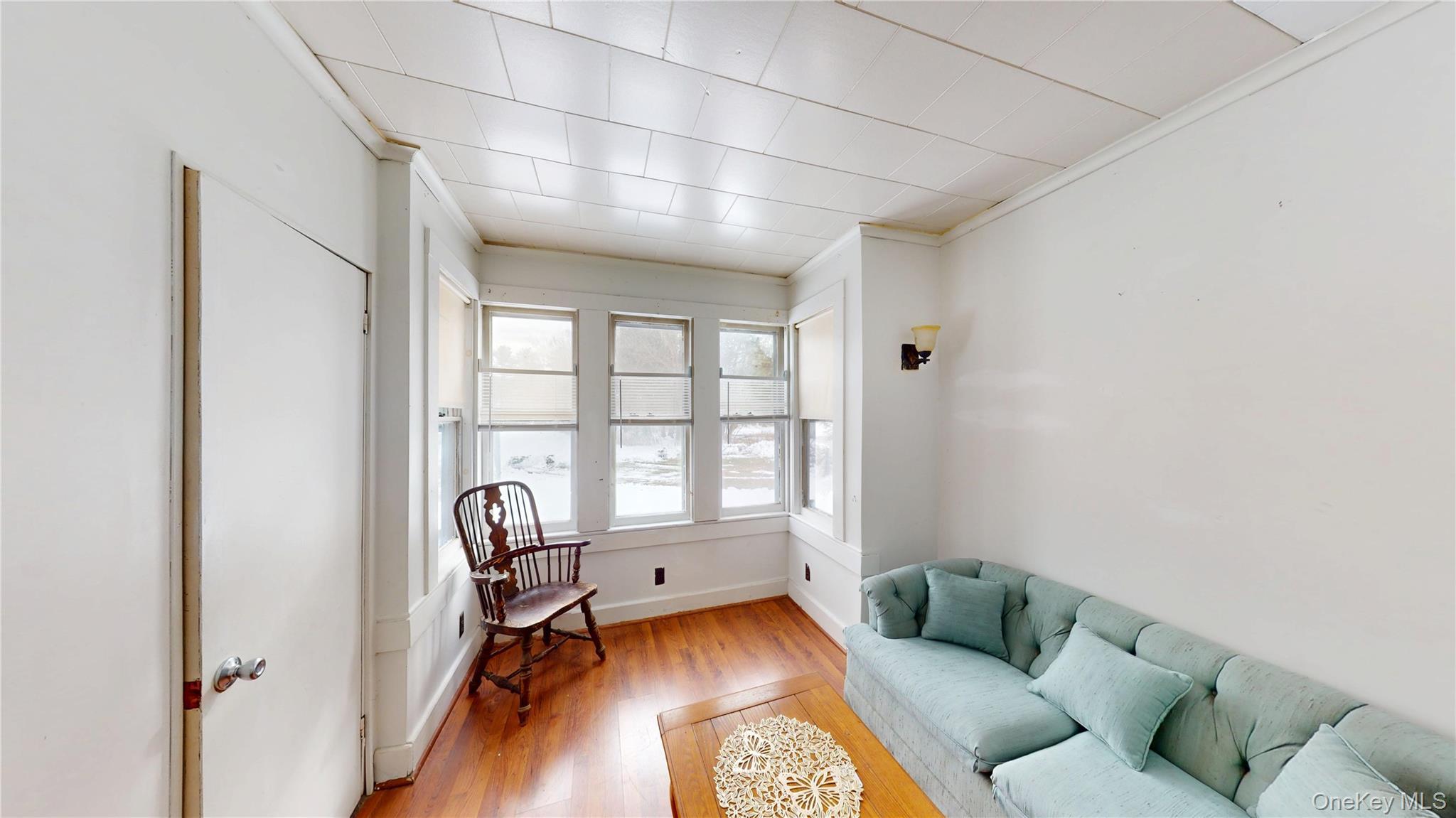 Single Family Jones  Orange County, NY 12771, MLS-941913-11