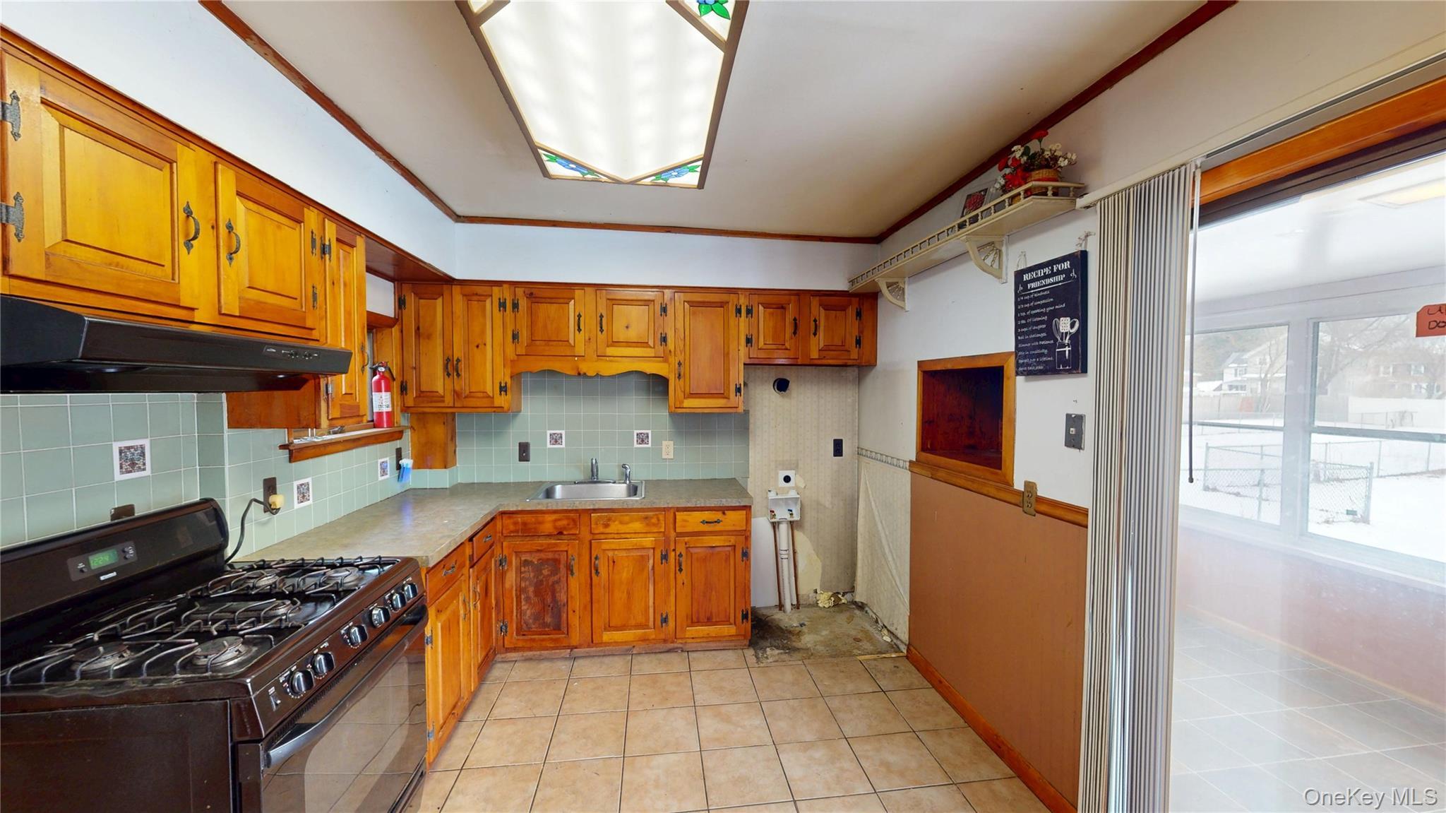 Single Family Jones  Orange County, NY 12771, MLS-941913-15