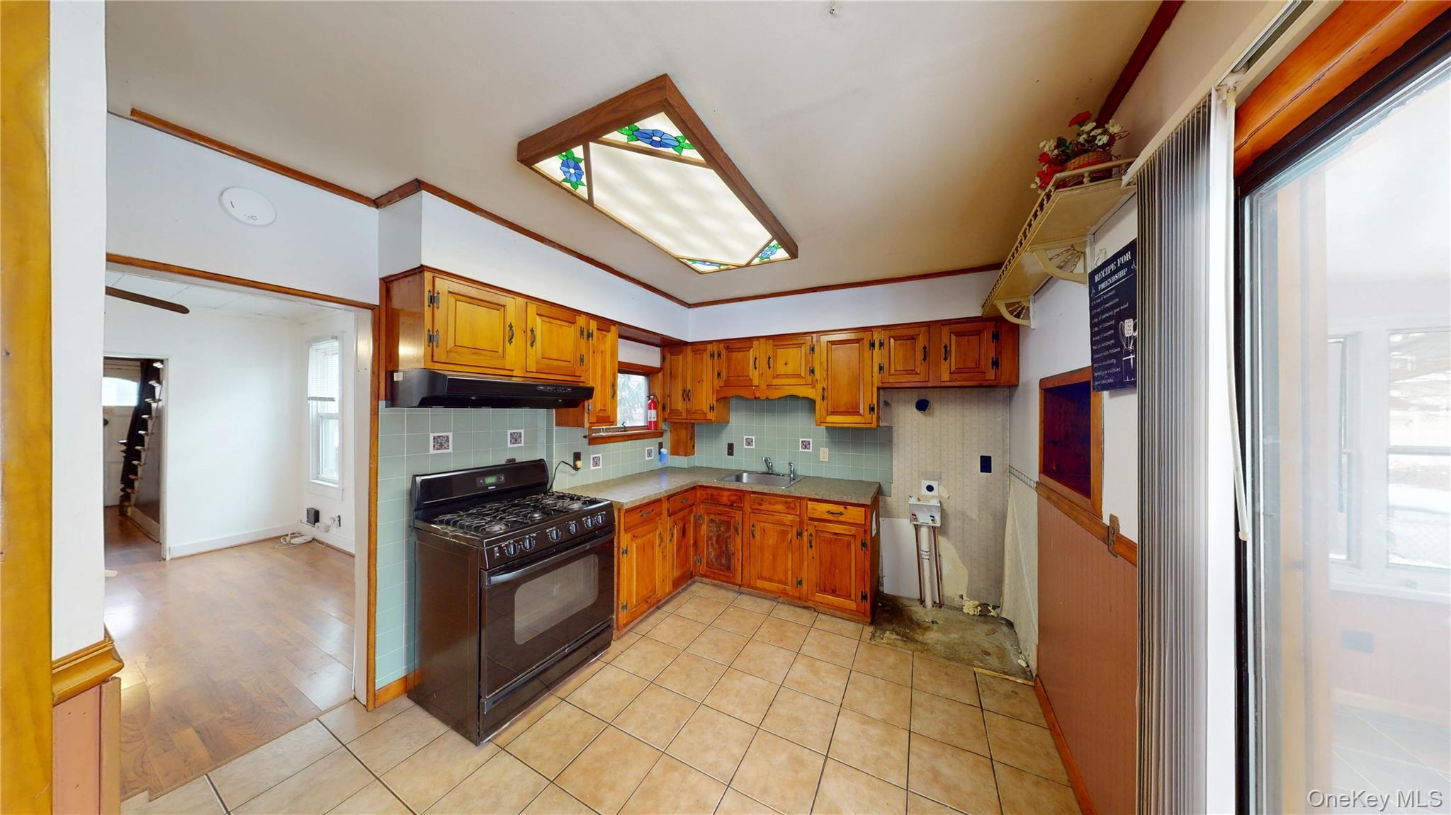 Single Family Jones  Orange County, NY 12771, MLS-941913-17