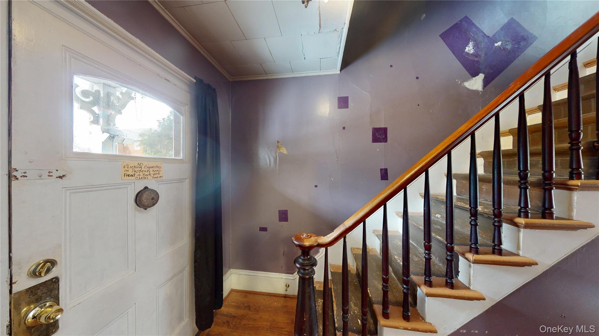 Single Family Jones  Orange County, NY 12771, MLS-941913-3