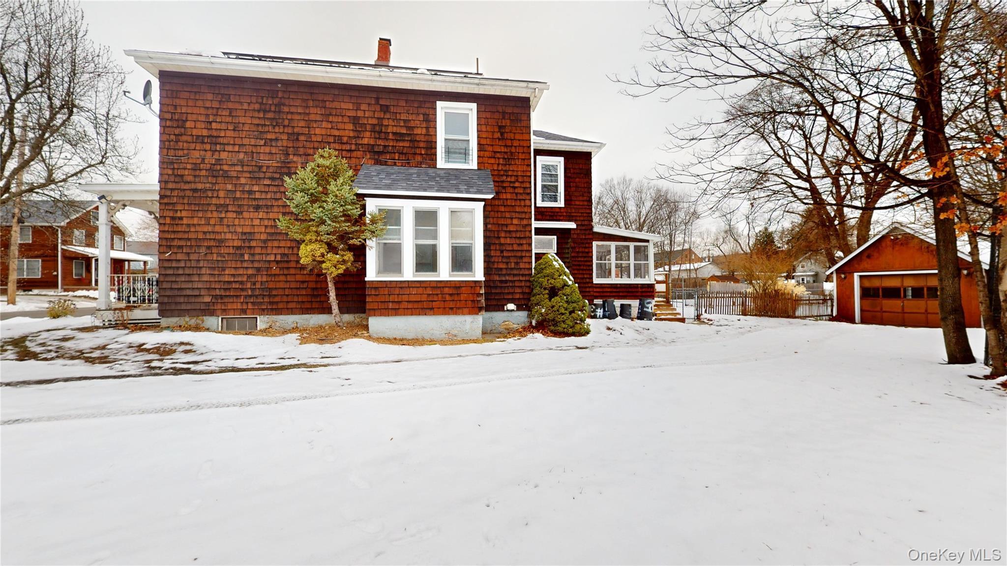 Single Family Jones  Orange County, NY 12771, MLS-941913-32