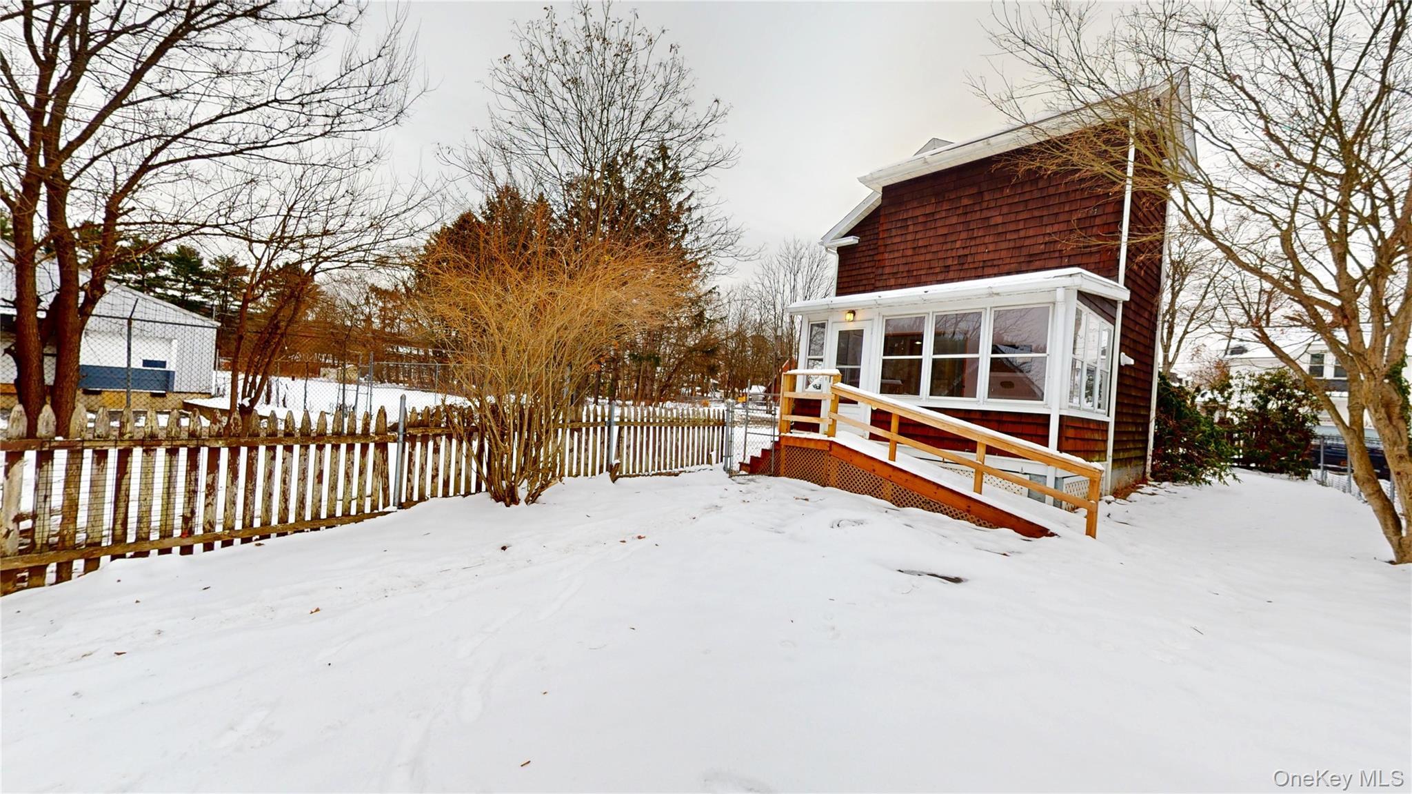 Single Family Jones  Orange County, NY 12771, MLS-941913-33