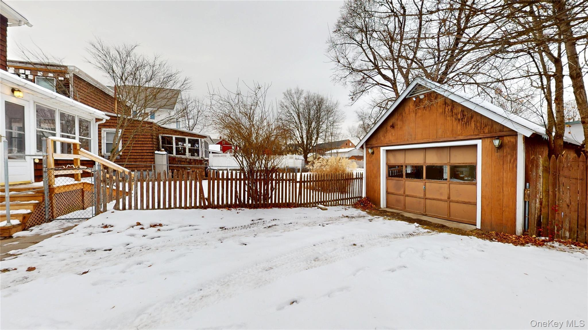 Single Family Jones  Orange County, NY 12771, MLS-941913-34