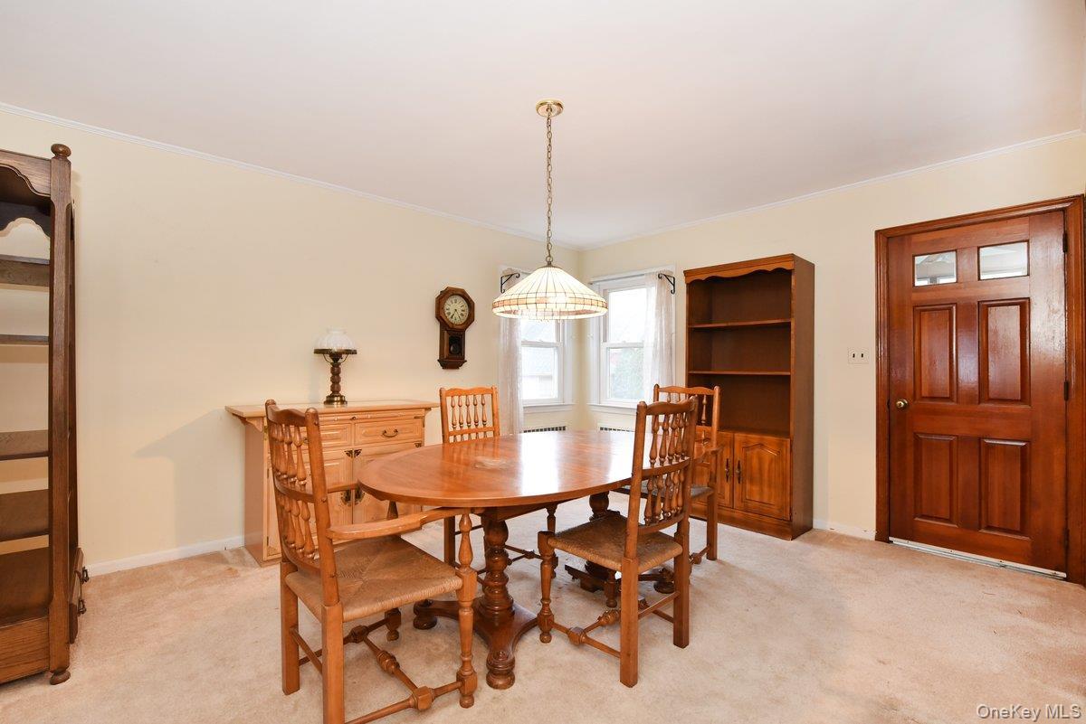 Single Family Barwick  Nassau County, NY 11501, MLS-941917-10