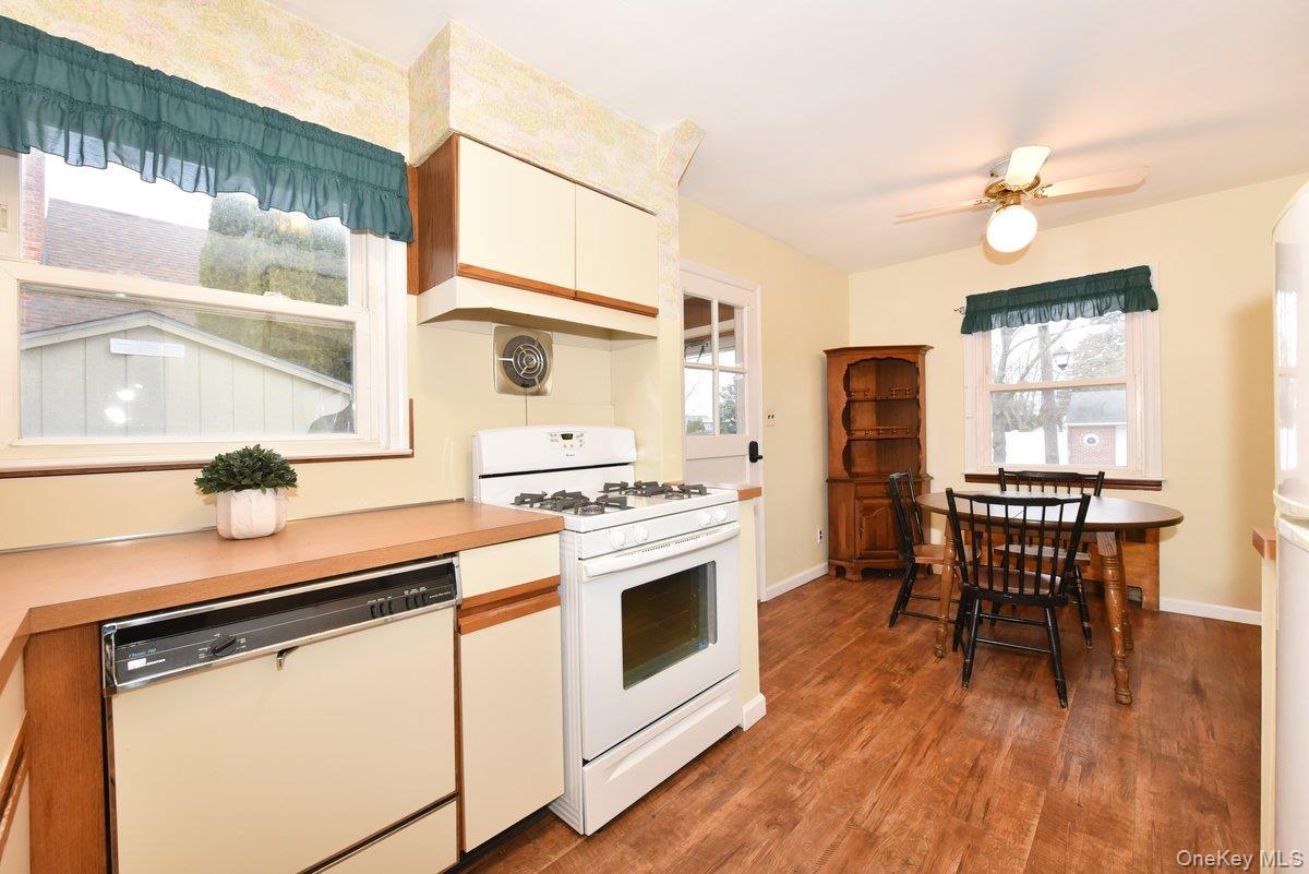 Single Family Barwick  Nassau County, NY 11501, MLS-941917-12