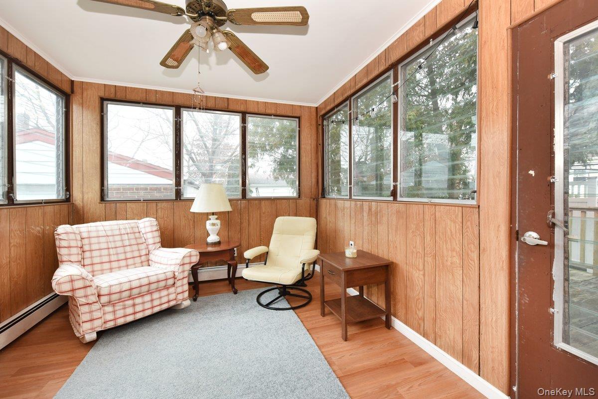 Single Family Barwick  Nassau County, NY 11501, MLS-941917-15