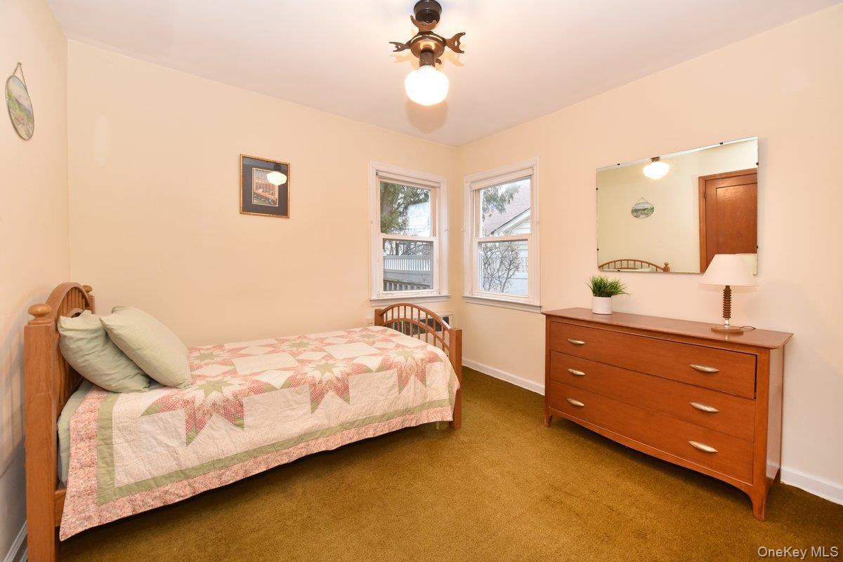 Single Family Barwick  Nassau County, NY 11501, MLS-941917-17