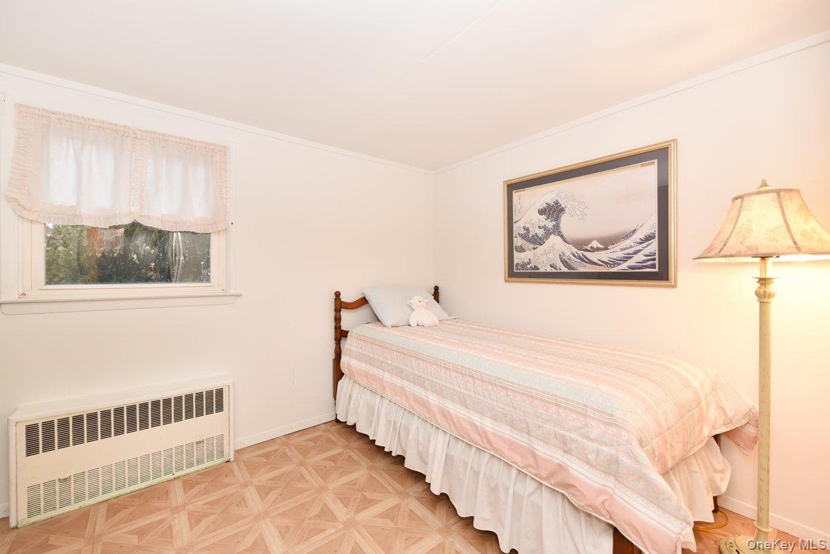 Single Family Barwick  Nassau County, NY 11501, MLS-941917-18