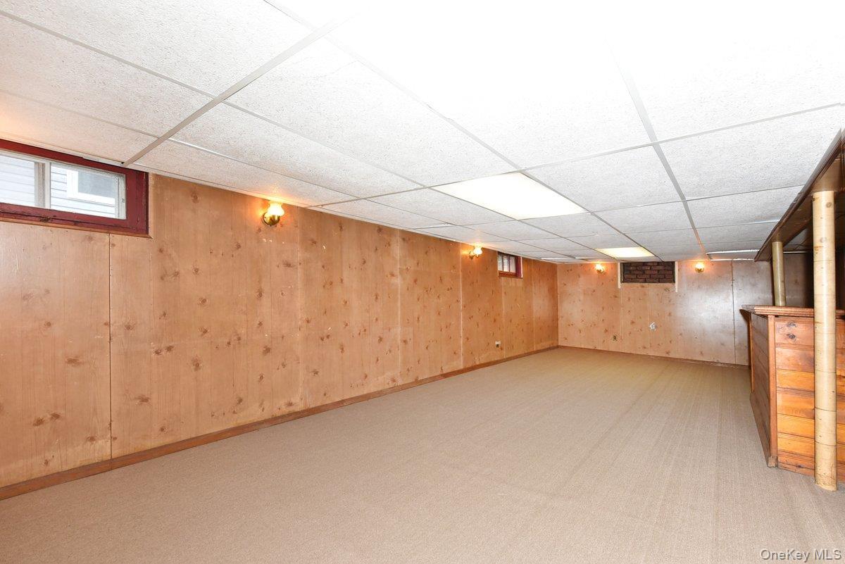 Single Family Barwick  Nassau County, NY 11501, MLS-941917-21