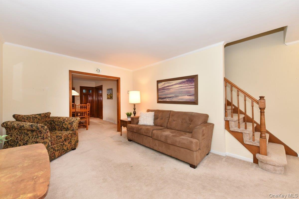 Single Family Barwick  Nassau County, NY 11501, MLS-941917-5