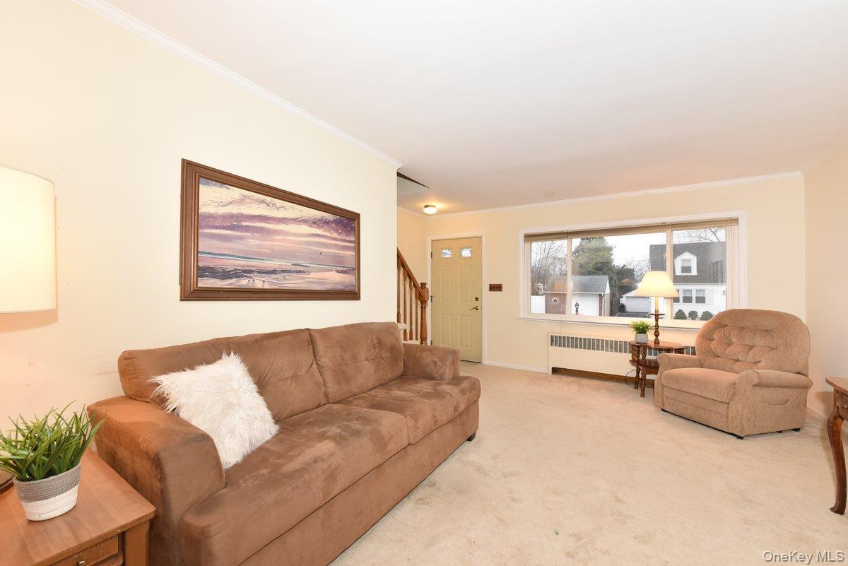 Single Family Barwick  Nassau County, NY 11501, MLS-941917-6