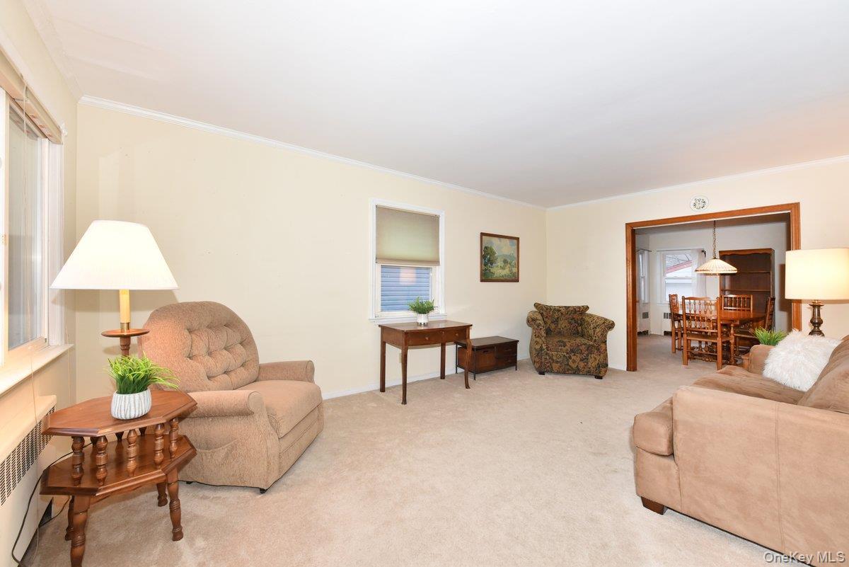 Single Family Barwick  Nassau County, NY 11501, MLS-941917-7