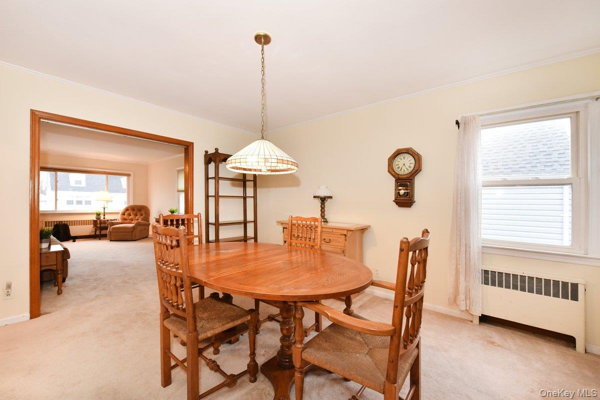 Single Family Barwick  Nassau County, NY 11501, MLS-941917-9