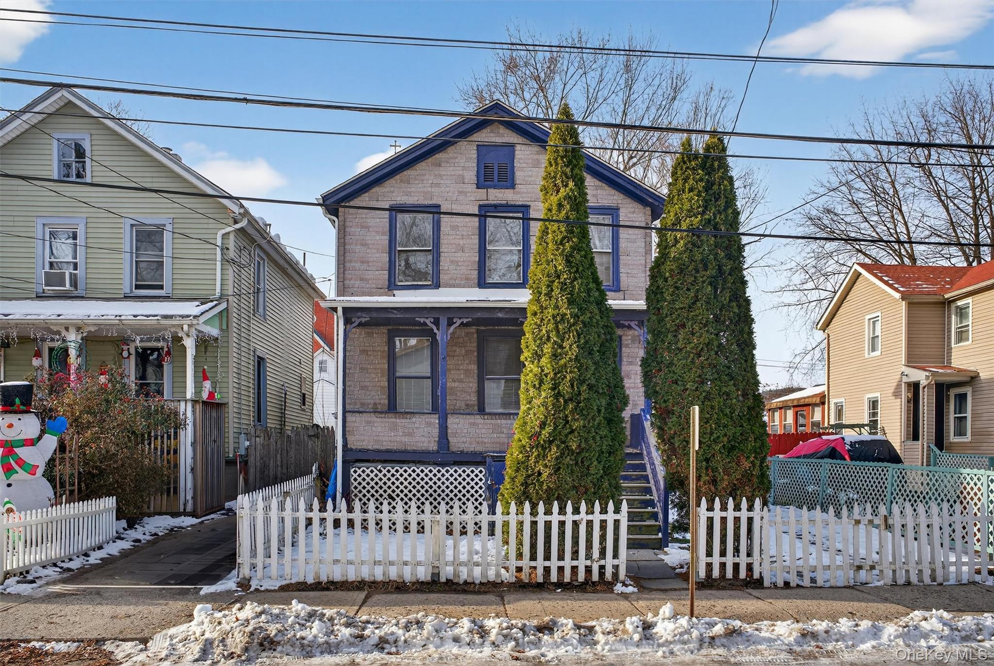 Single Family Franklin Orange County, NY 12771, MLS-941924-2