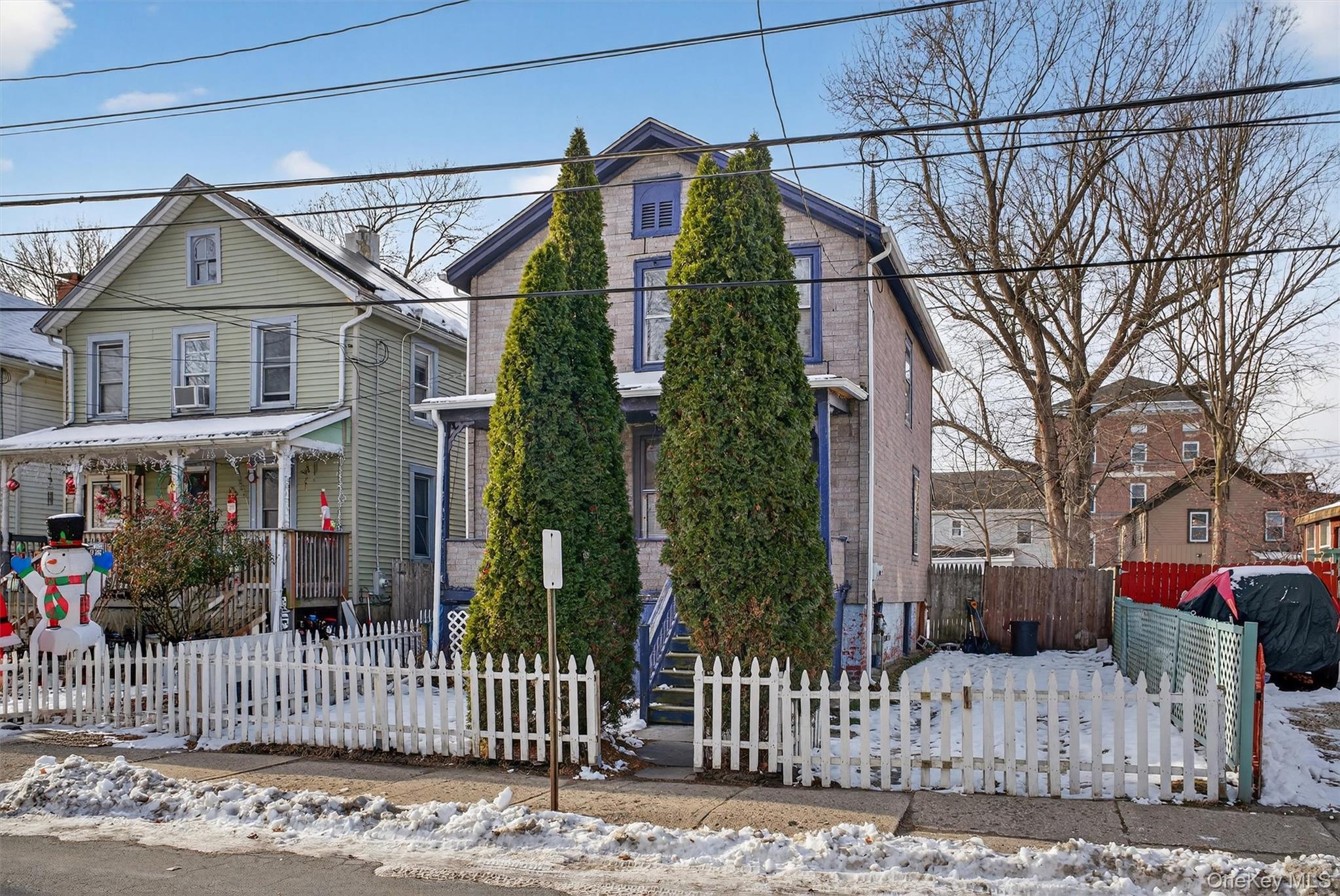 Single Family Franklin Orange County, NY 12771, MLS-941924-3