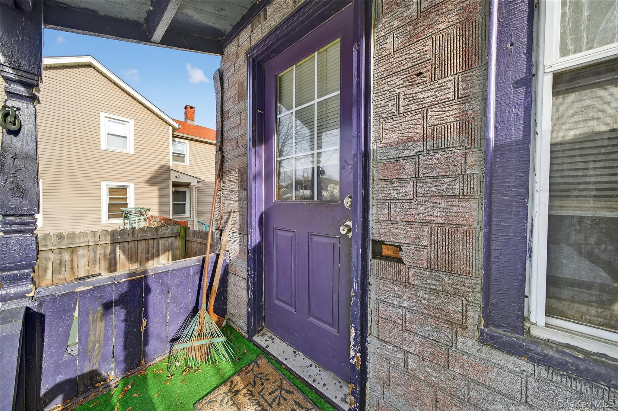 Single Family Franklin Orange County, NY 12771, MLS-941924-32