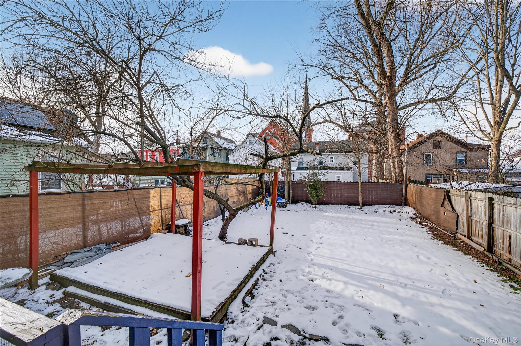 Single Family Franklin Orange County, NY 12771, MLS-941924-33