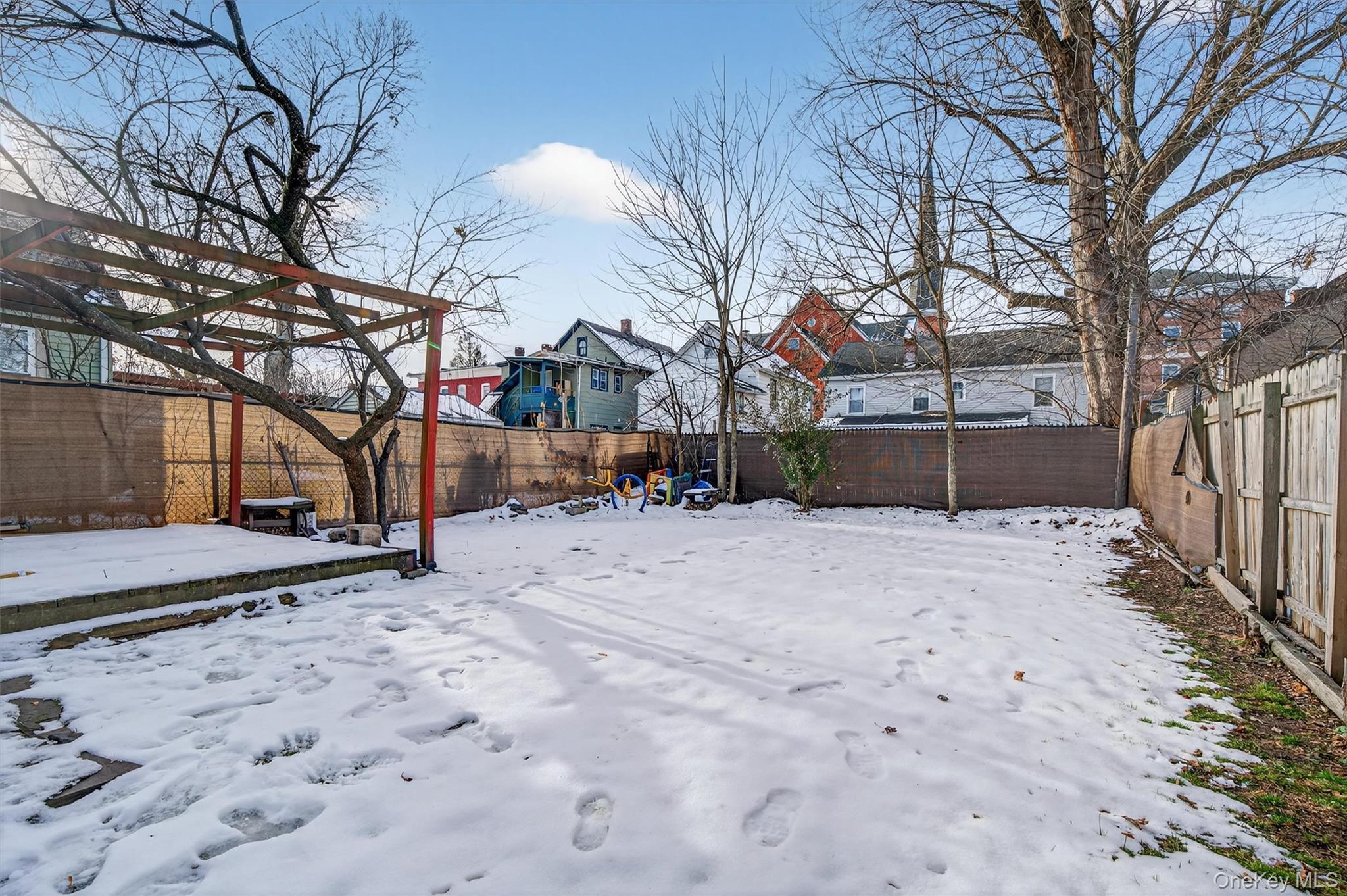 Single Family Franklin Orange County, NY 12771, MLS-941924-34