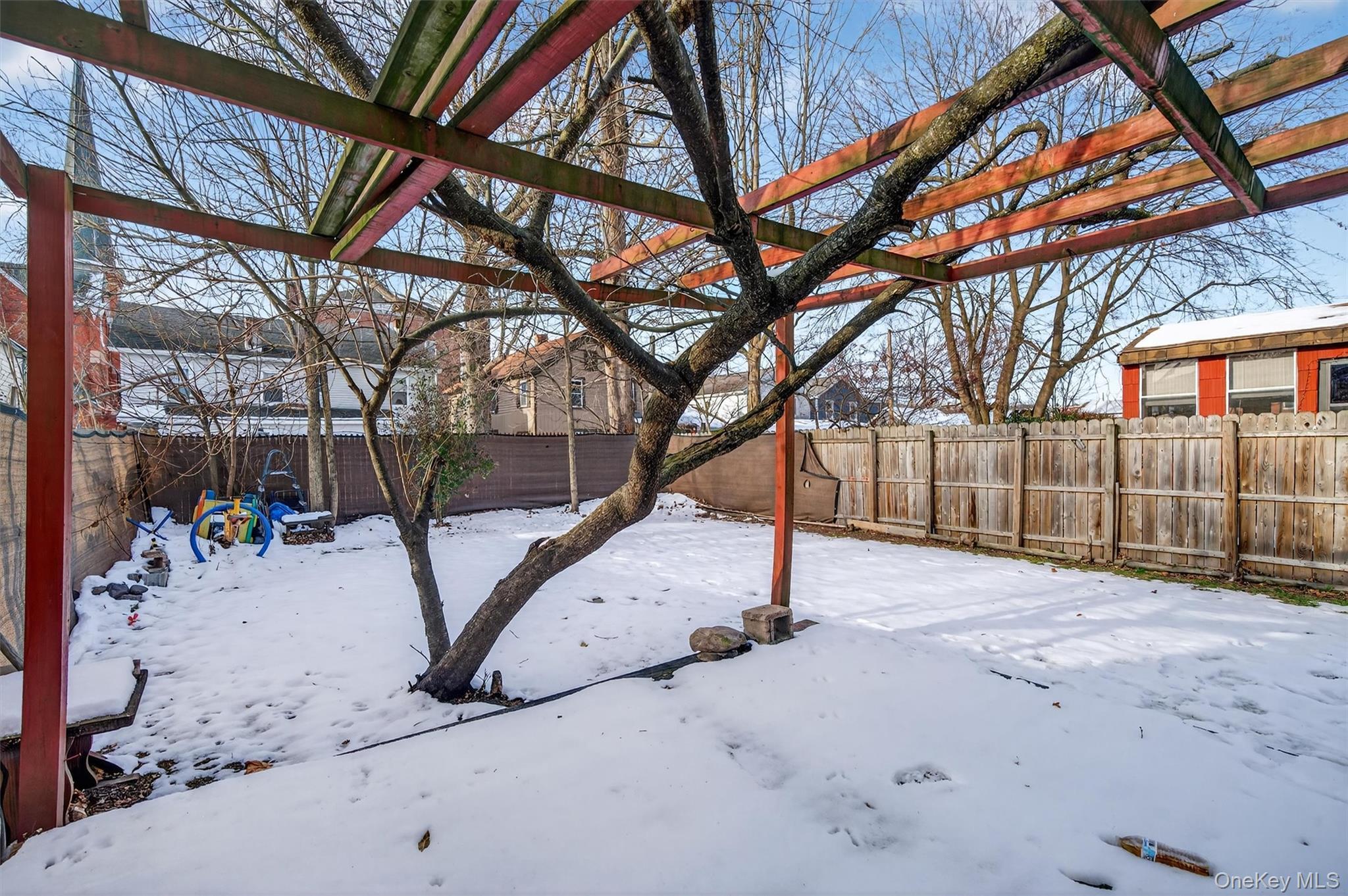 Single Family Franklin Orange County, NY 12771, MLS-941924-35