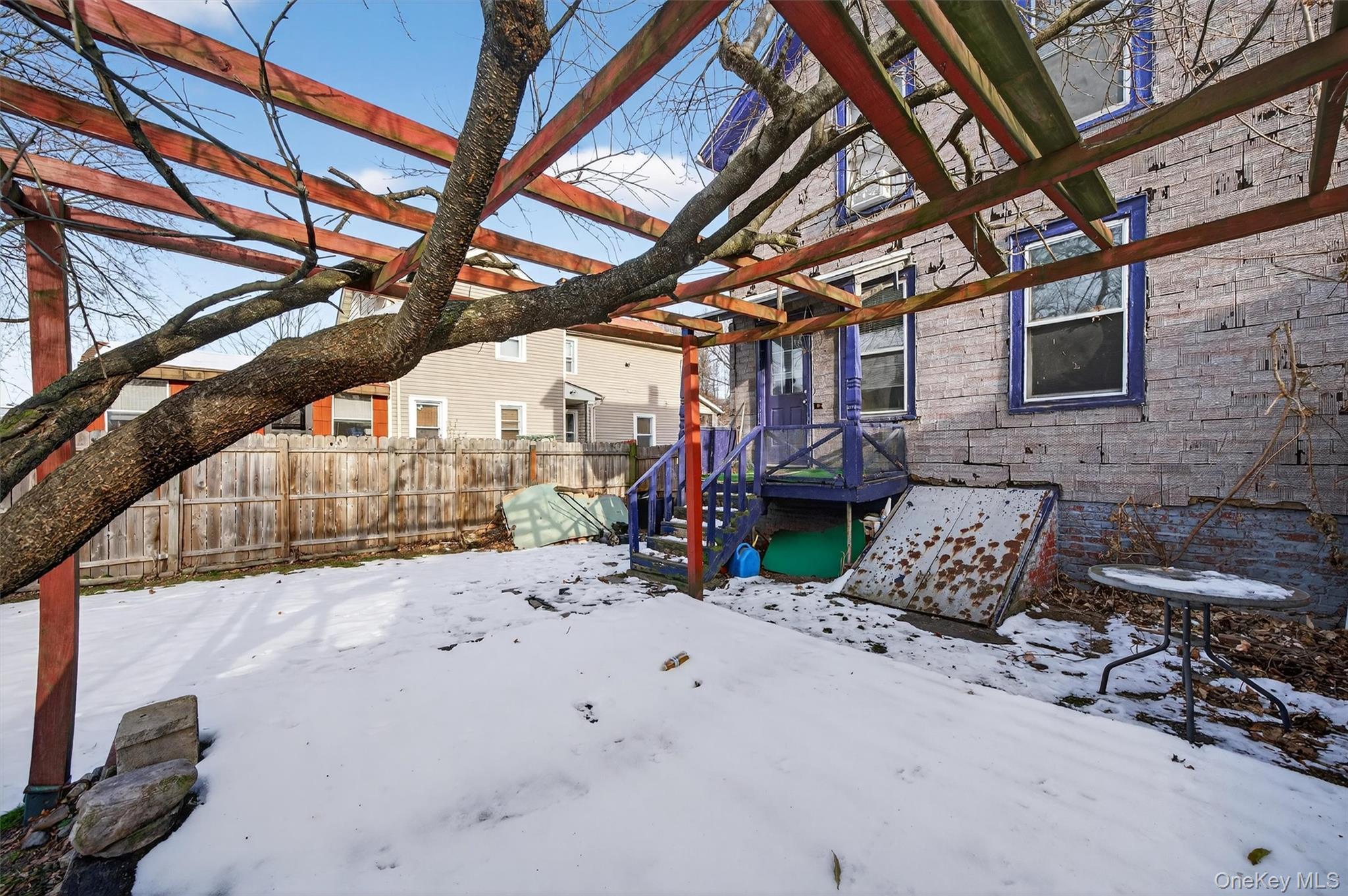 Single Family Franklin Orange County, NY 12771, MLS-941924-36