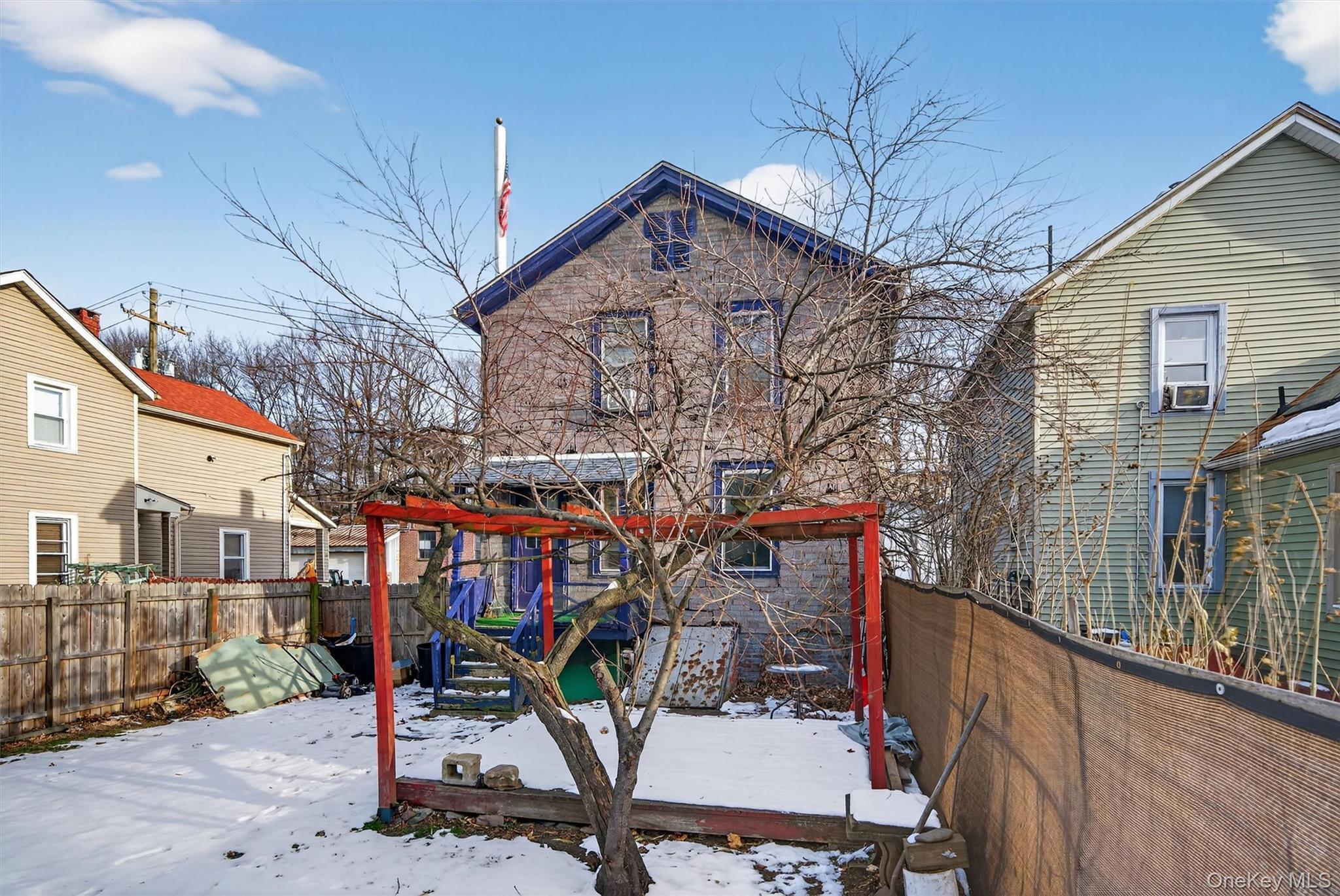 Single Family Franklin Orange County, NY 12771, MLS-941924-37