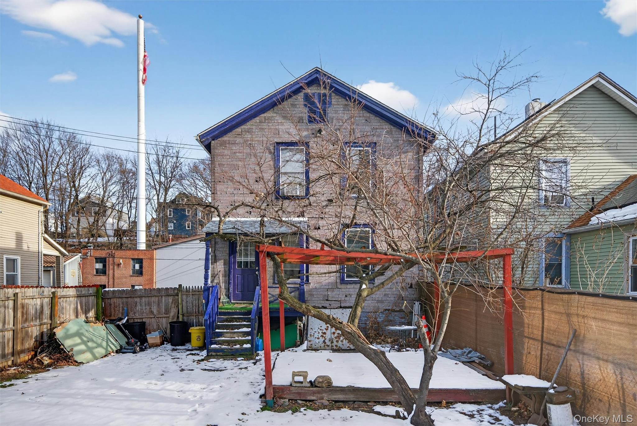 Single Family Franklin Orange County, NY 12771, MLS-941924-38