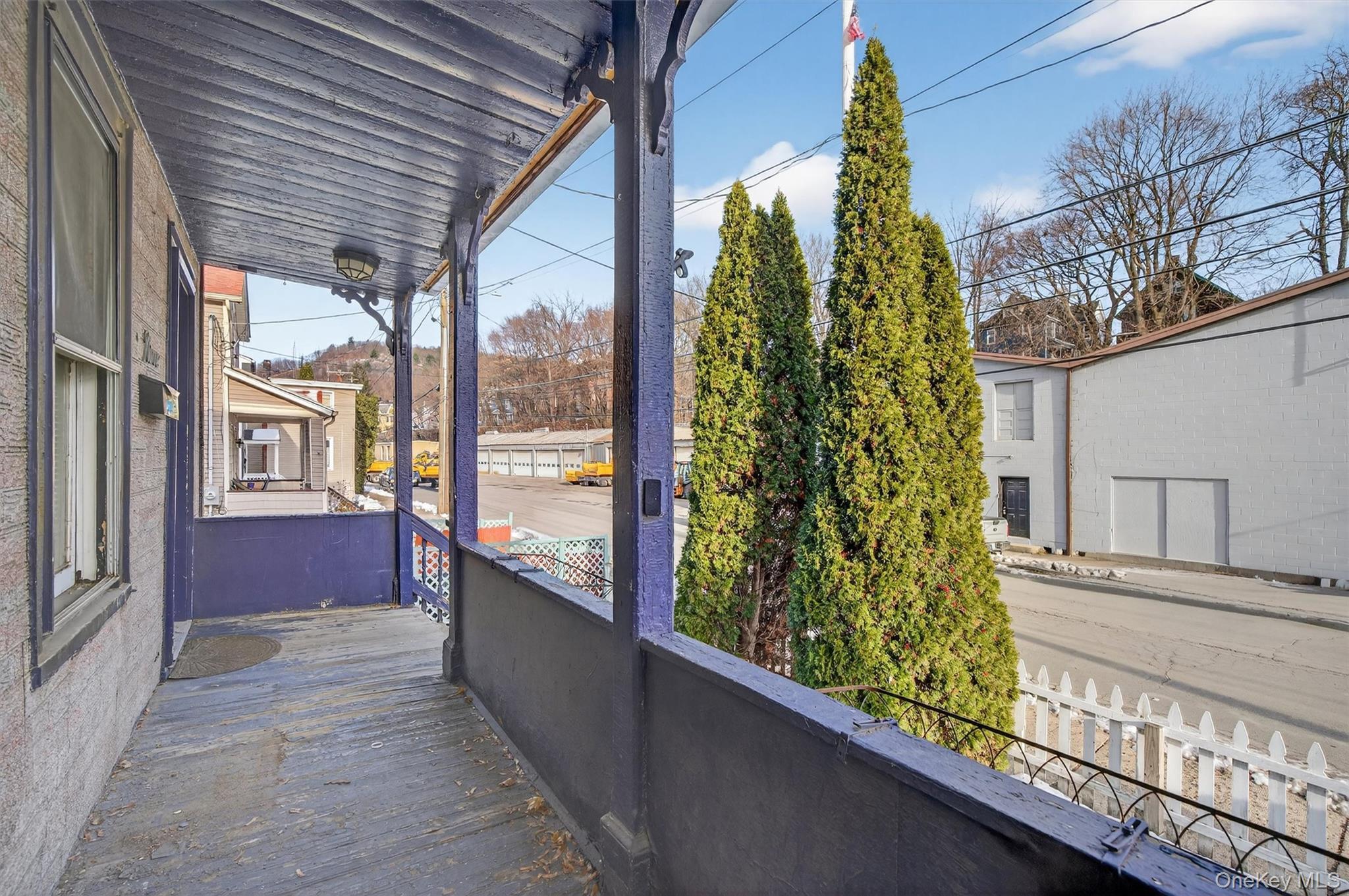 Single Family Franklin Orange County, NY 12771, MLS-941924-4