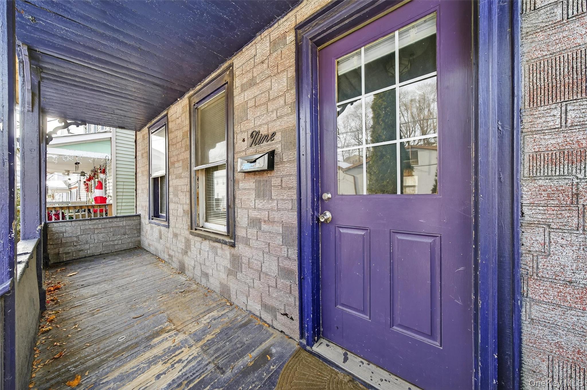 Single Family Franklin Orange County, NY 12771, MLS-941924-5