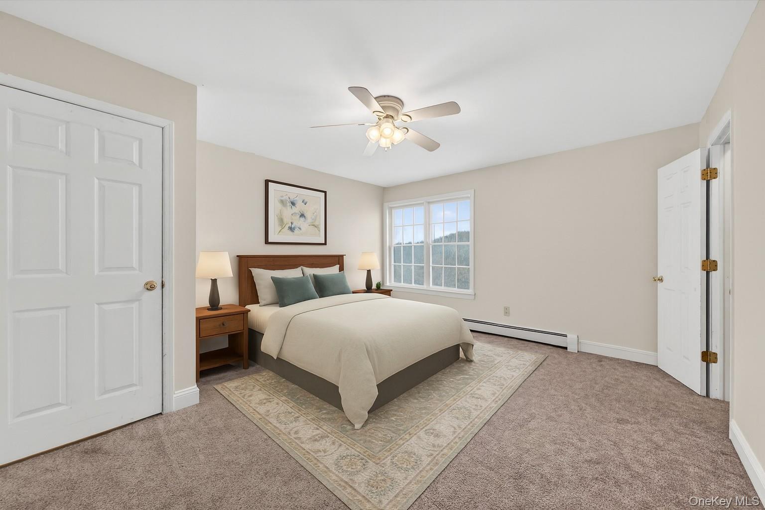 Single Family Fox Hollow  Orange County, NY 10914, MLS-941931-12