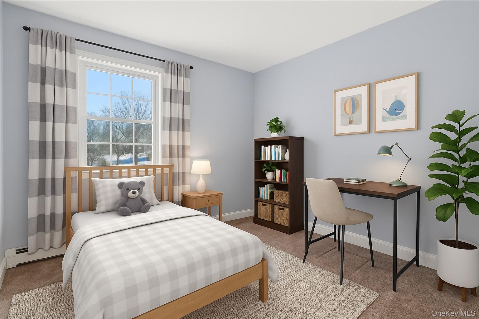 Single Family Fox Hollow  Orange County, NY 10914, MLS-941931-13