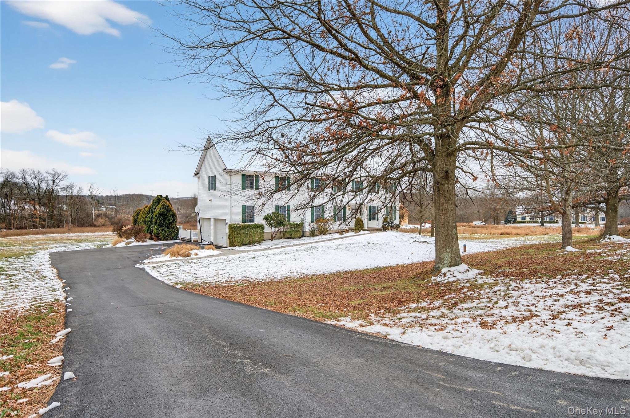 Single Family Fox Hollow  Orange County, NY 10914, MLS-941931-14