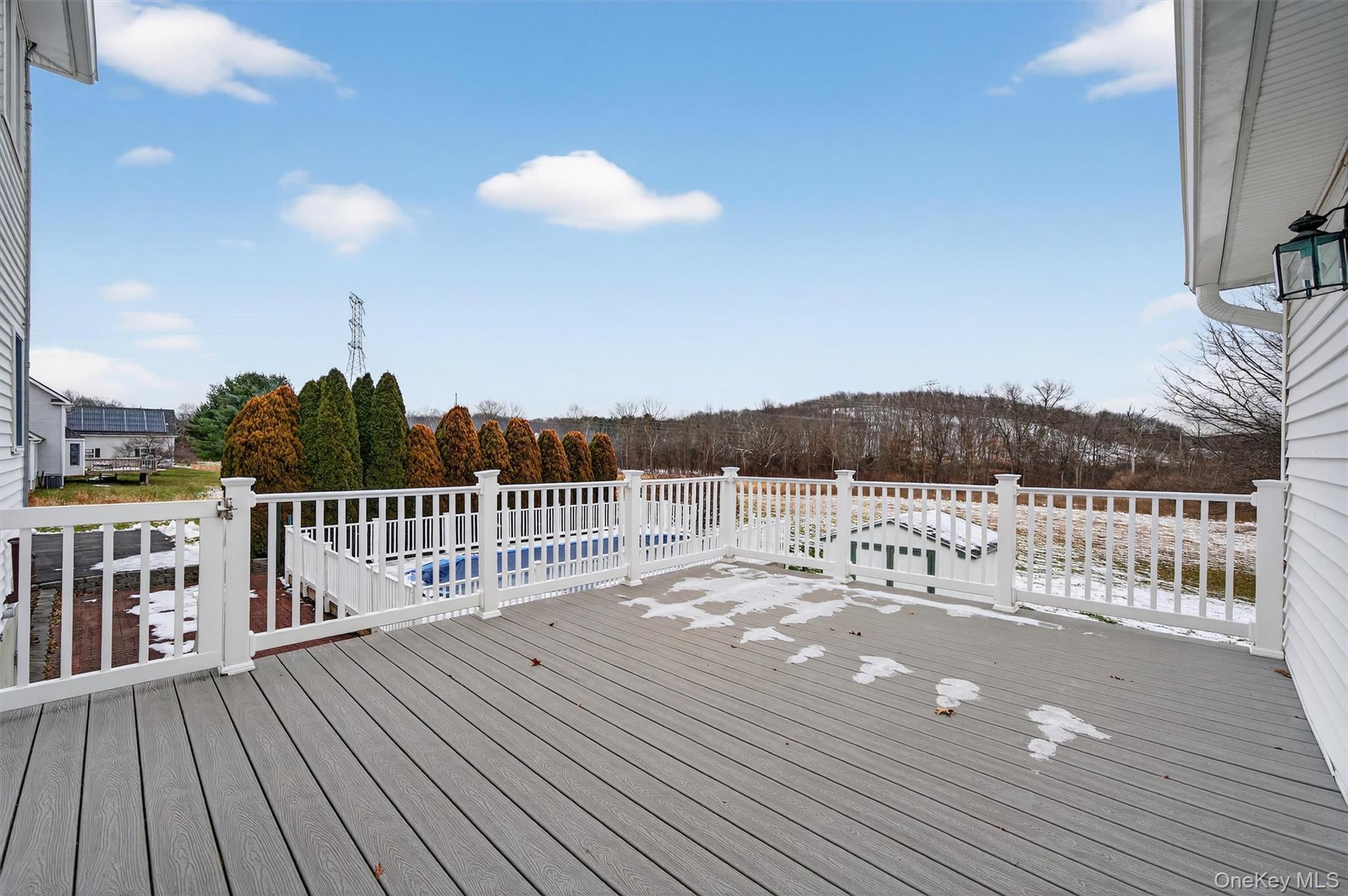 Single Family Fox Hollow  Orange County, NY 10914, MLS-941931-15