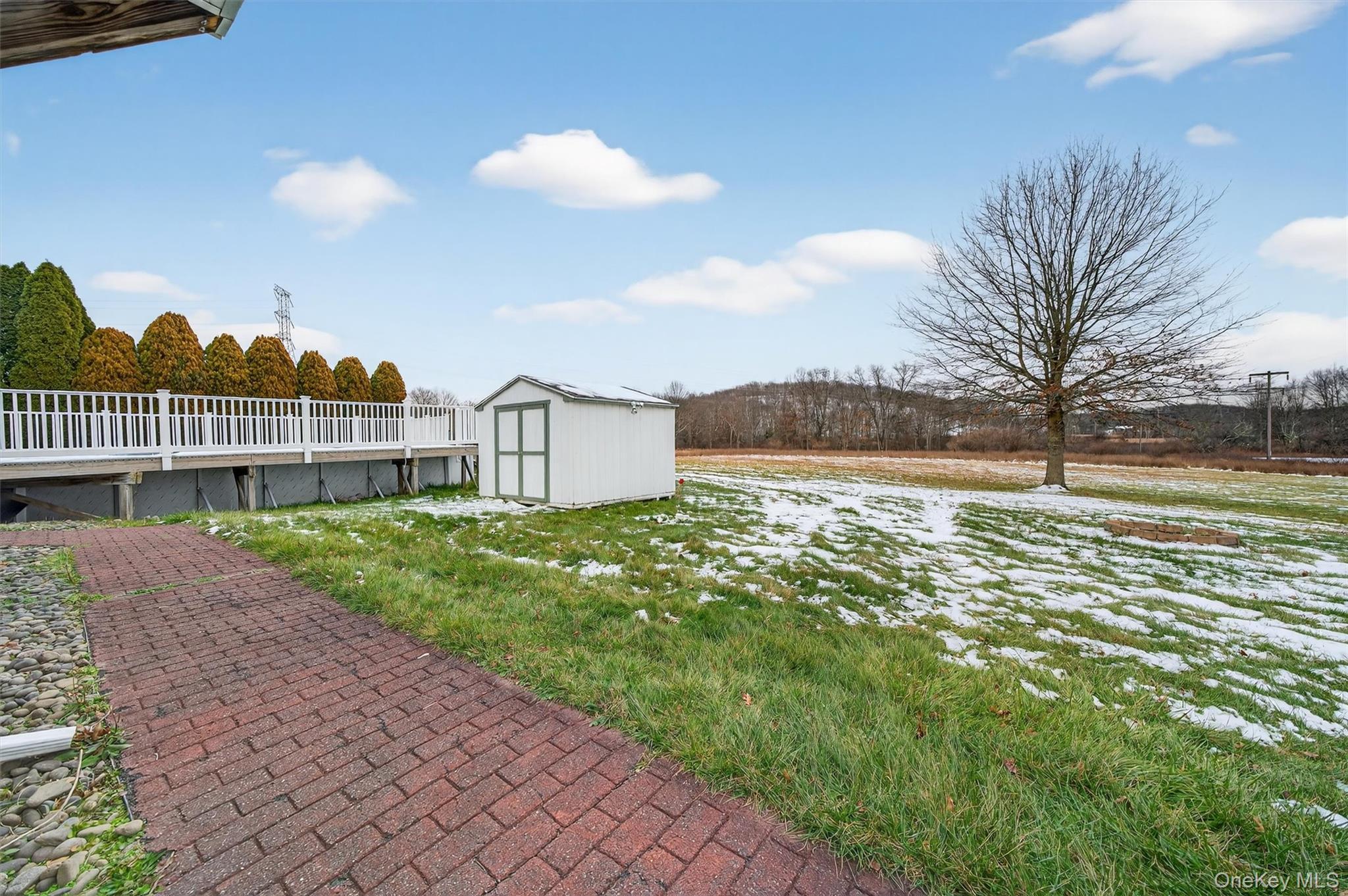 Single Family Fox Hollow  Orange County, NY 10914, MLS-941931-16