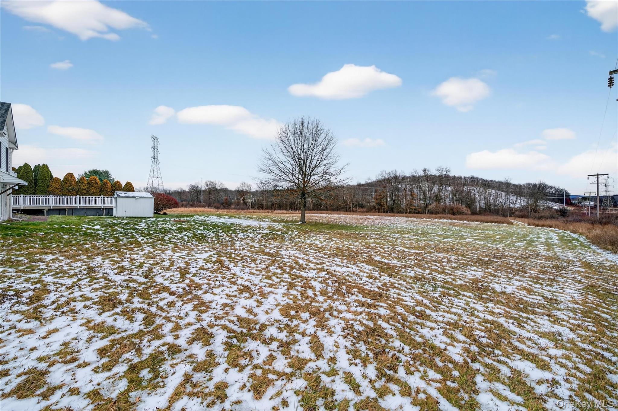 Single Family Fox Hollow  Orange County, NY 10914, MLS-941931-20