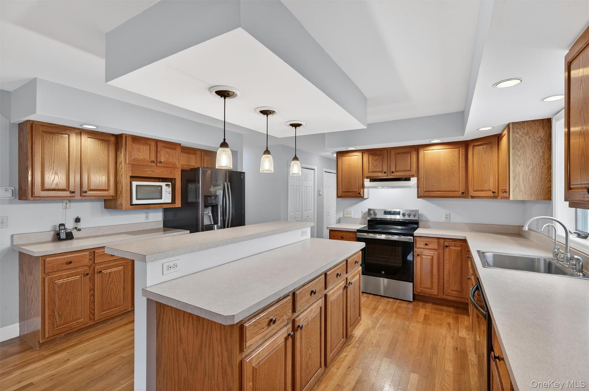 Single Family Fox Hollow  Orange County, NY 10914, MLS-941931-5