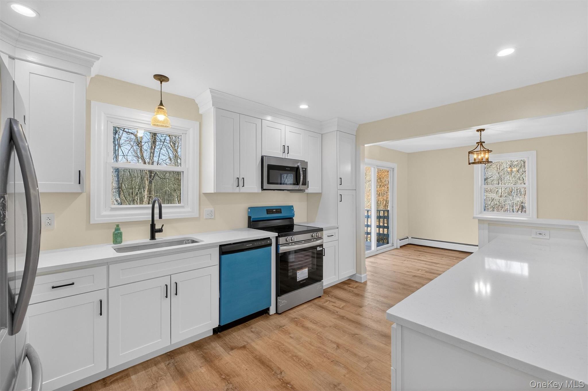 Single Family State Route 208  Ulster County, NY 12589, MLS-941932-10