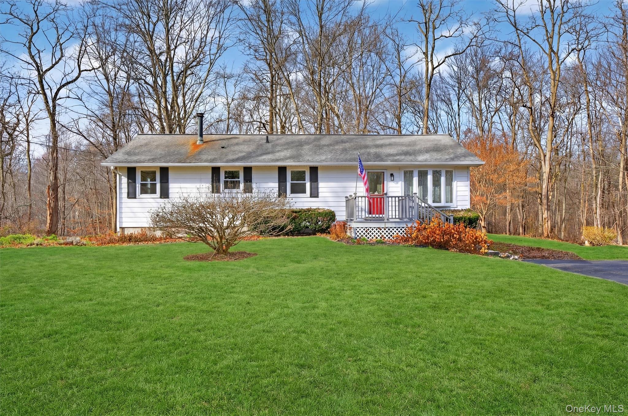 Single Family State Route 208  Ulster County, NY 12589, MLS-941932-2