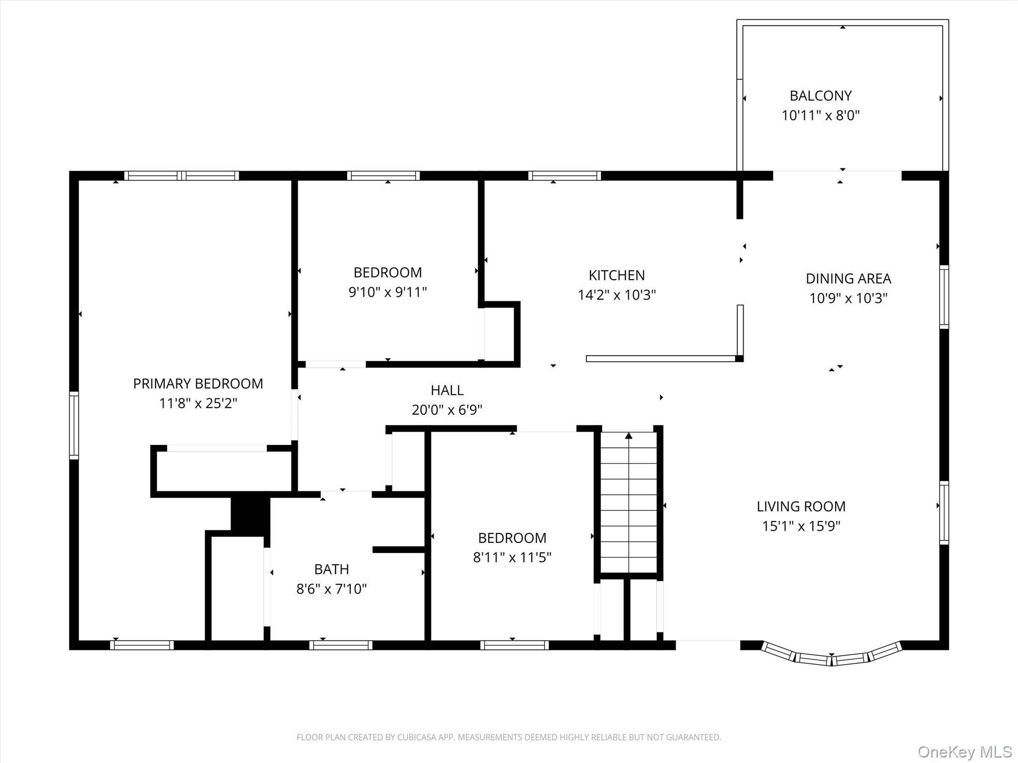 Single Family State Route 208  Ulster County, NY 12589, MLS-941932-20