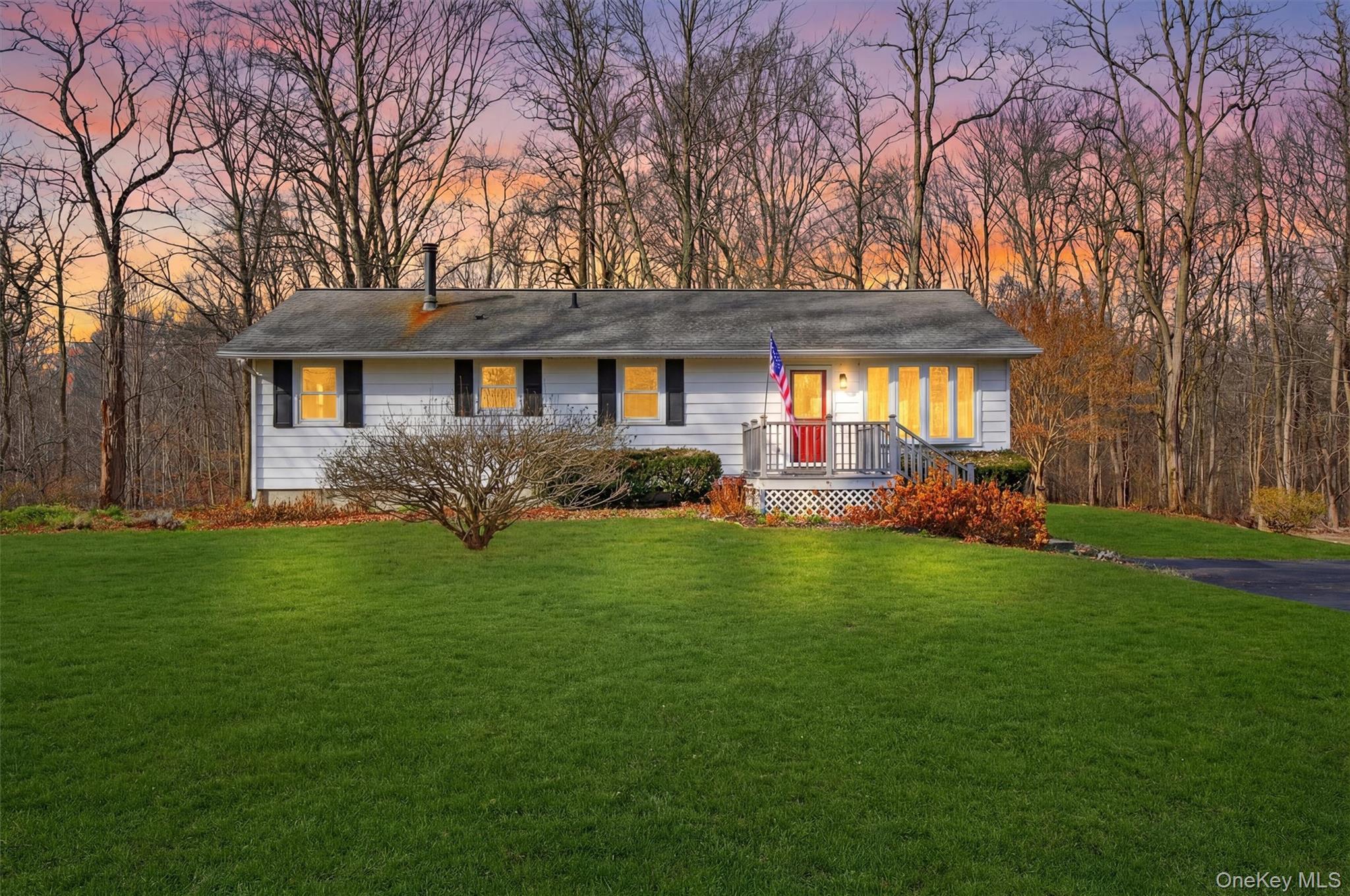 Single Family State Route 208  Ulster County, NY 12589, MLS-941932-3