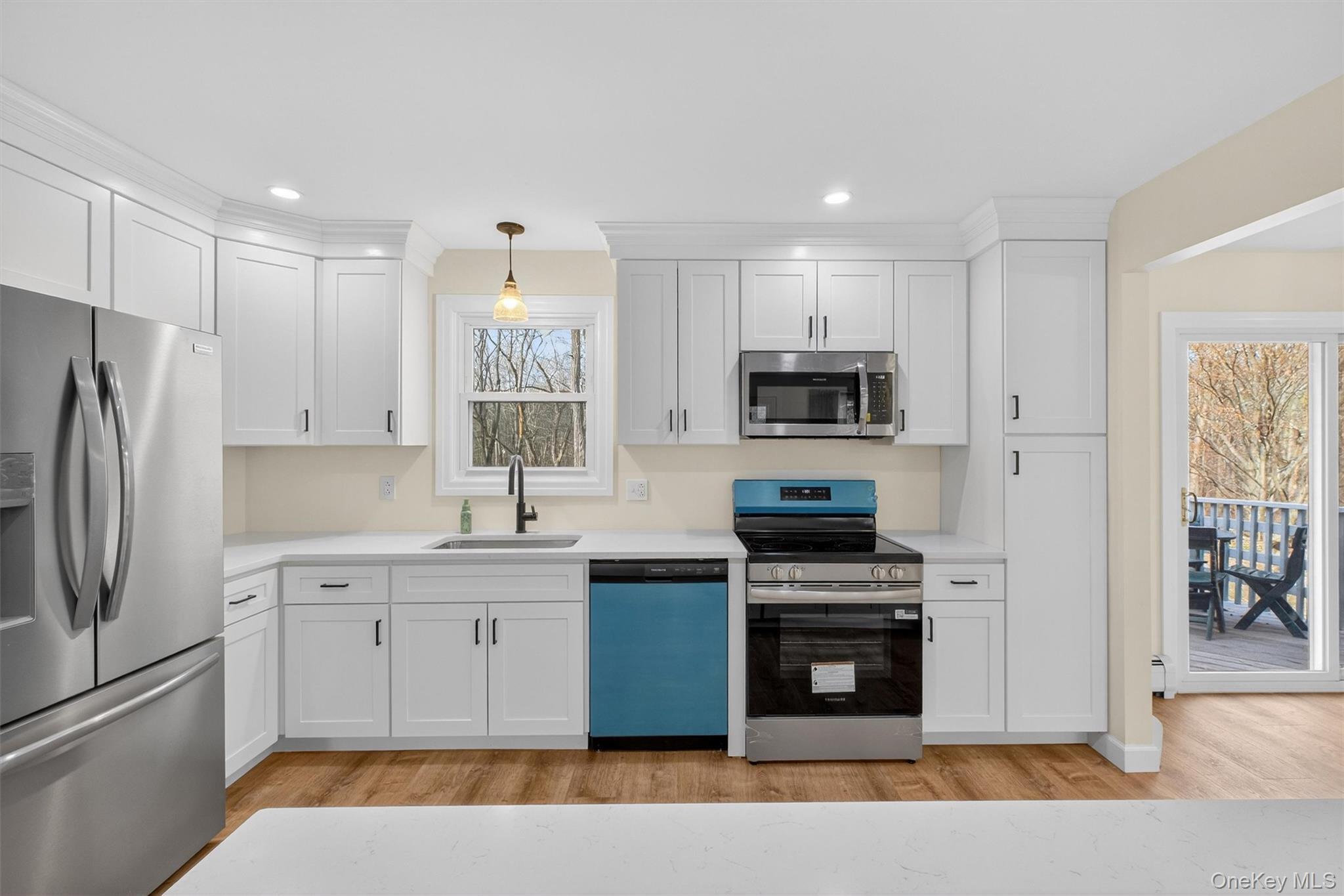 Single Family State Route 208  Ulster County, NY 12589, MLS-941932-9