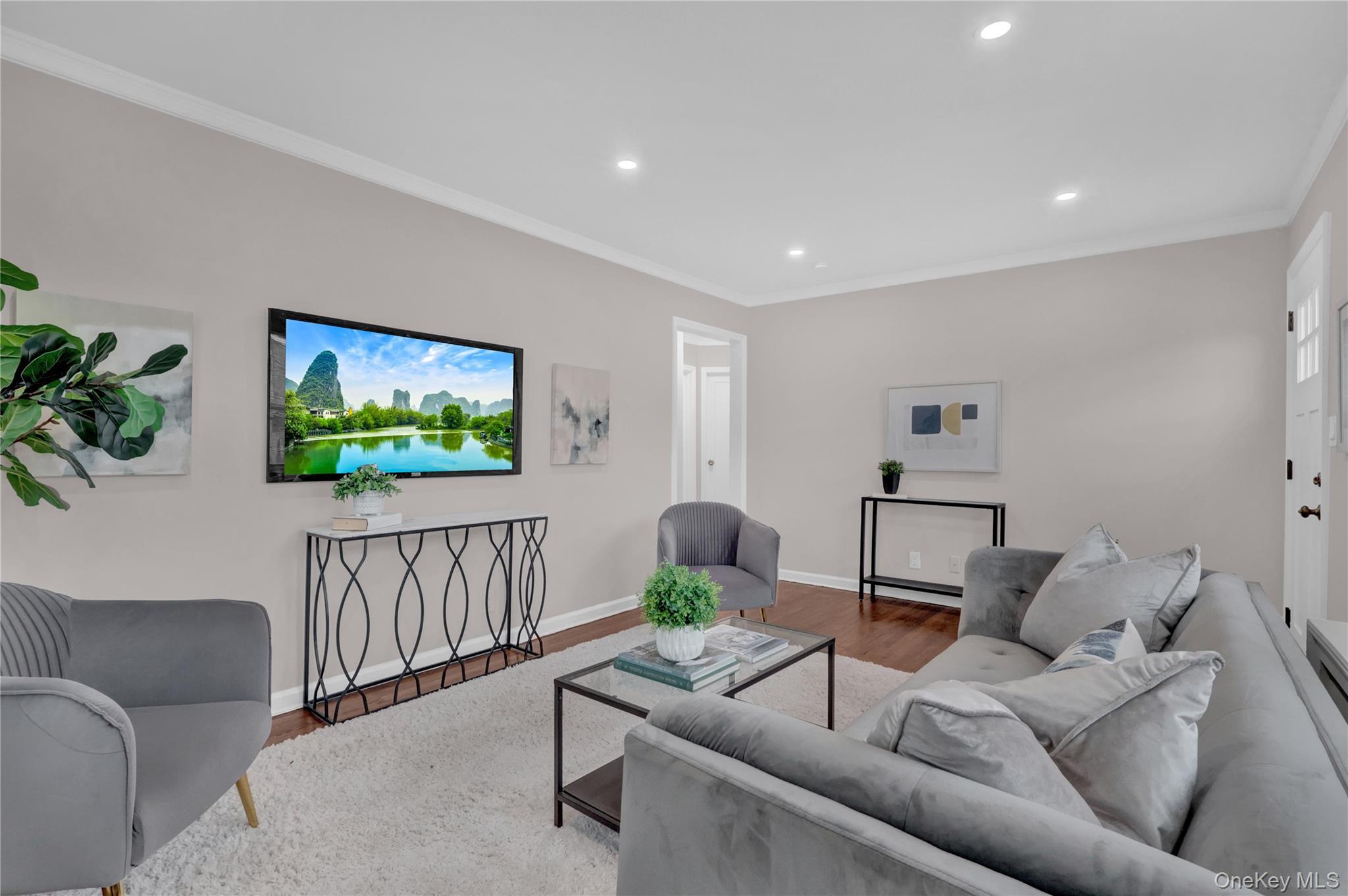 Single Family Union  Nassau County, NY 11553, MLS-941937-2