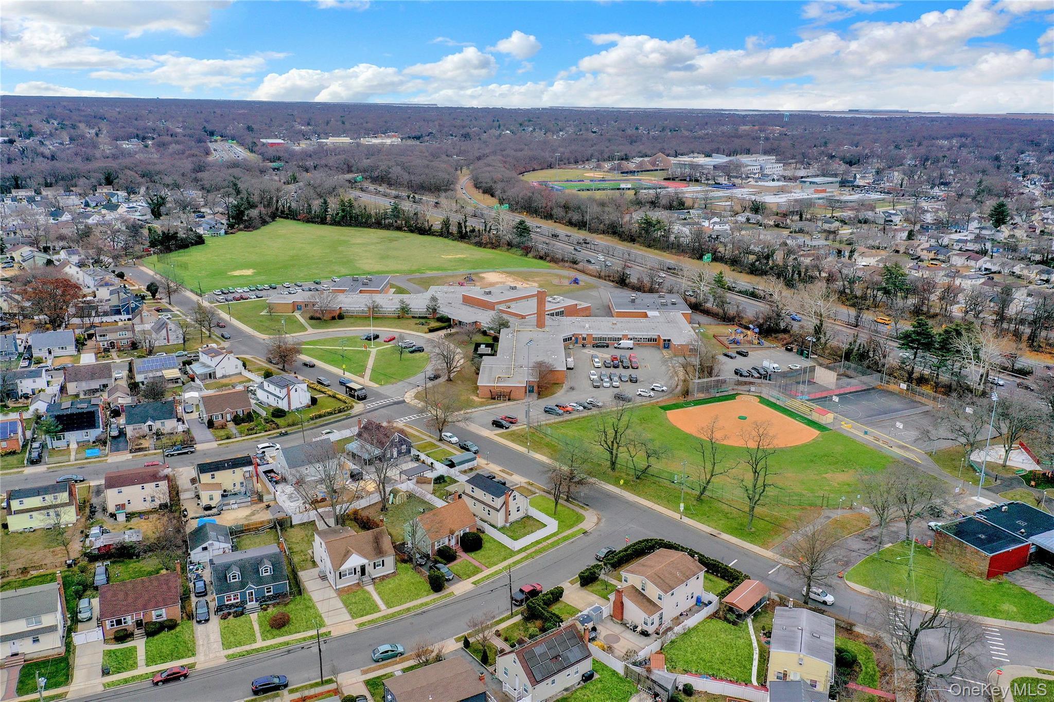 Single Family Union  Nassau County, NY 11553, MLS-941937-22