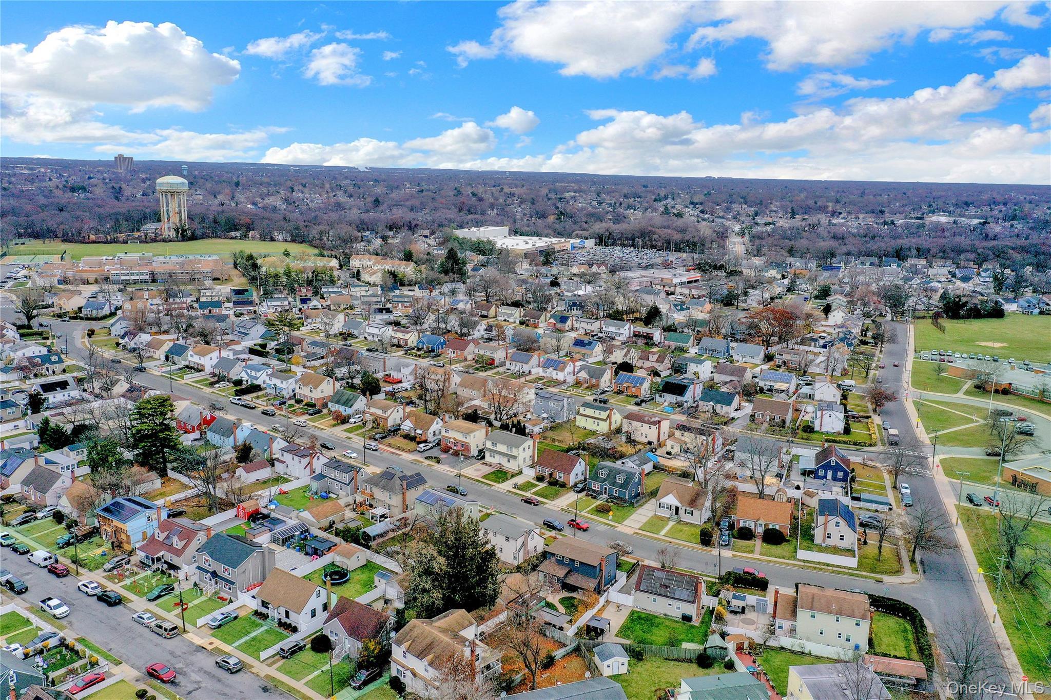 Single Family Union  Nassau County, NY 11553, MLS-941937-23