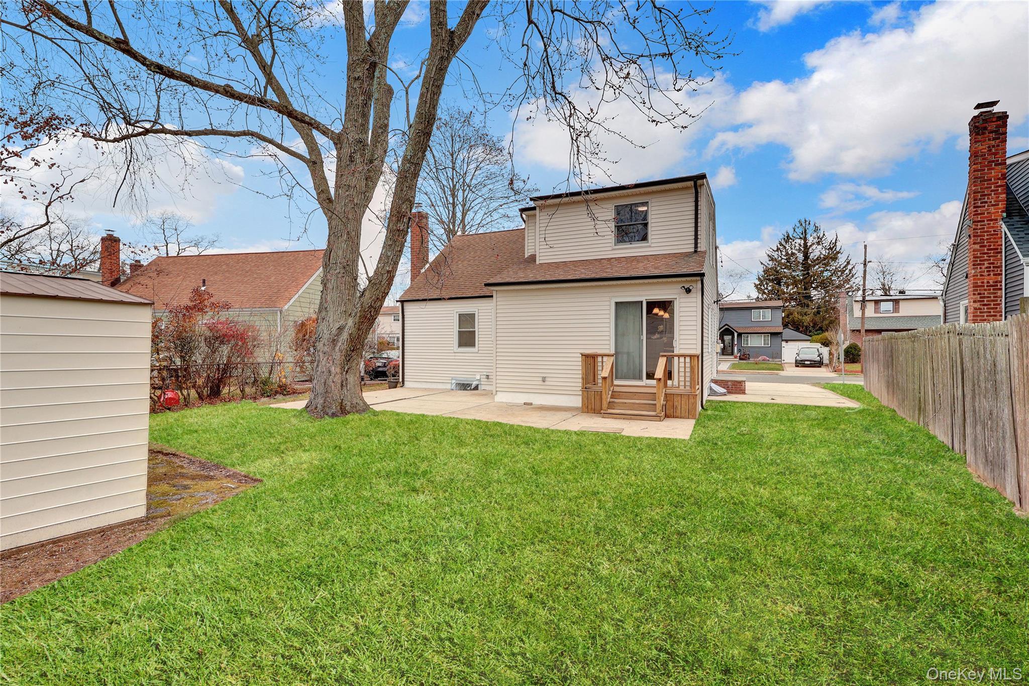 Single Family Union  Nassau County, NY 11553, MLS-941937-26